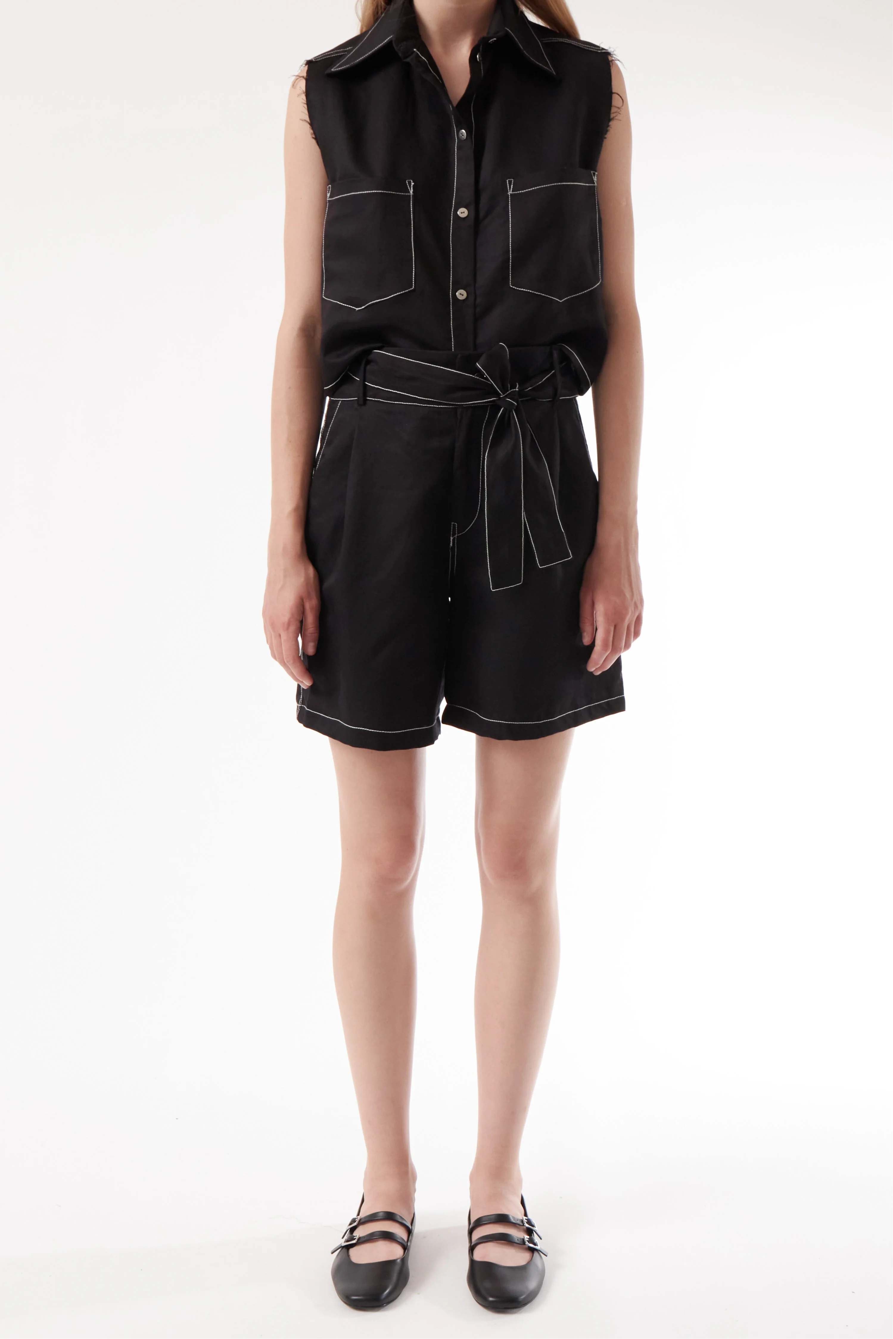 Colmillo de Morsa IOS Shorts - Image 2