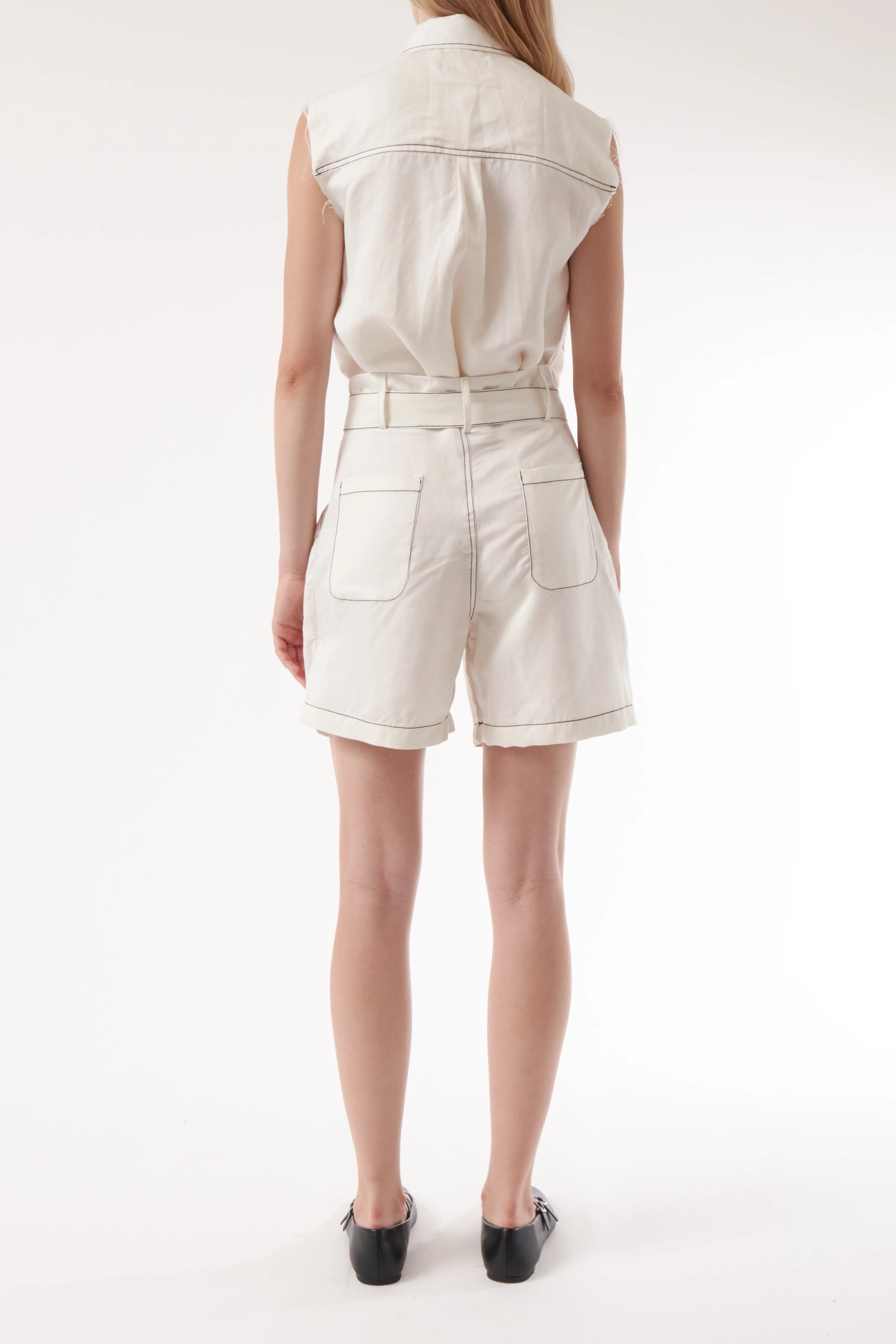 Colmillo de Morsa IOS Shorts - Image 9