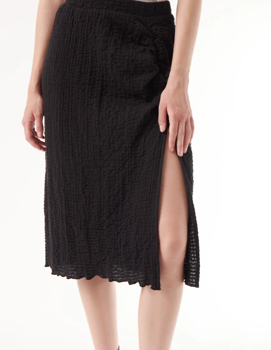 Colmillo de Morsa Roto Dress - Image 2