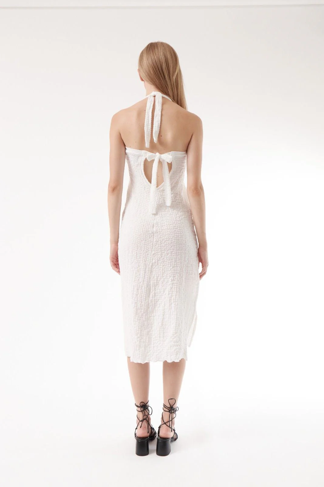Colmillo de Morsa Roto Dress - Image 5