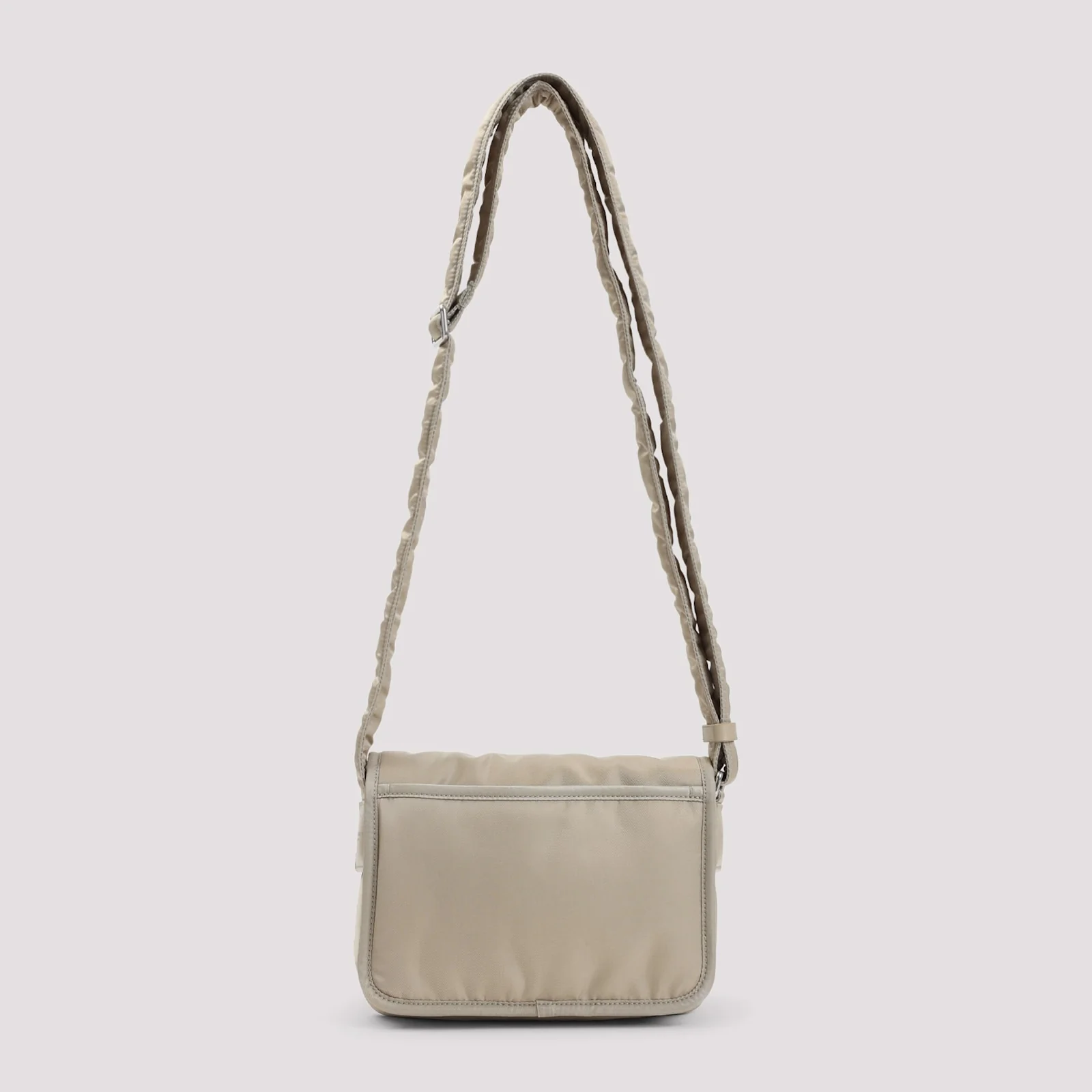 Saint Laurent Niki S Shoulder Bag - Gray - Image 4