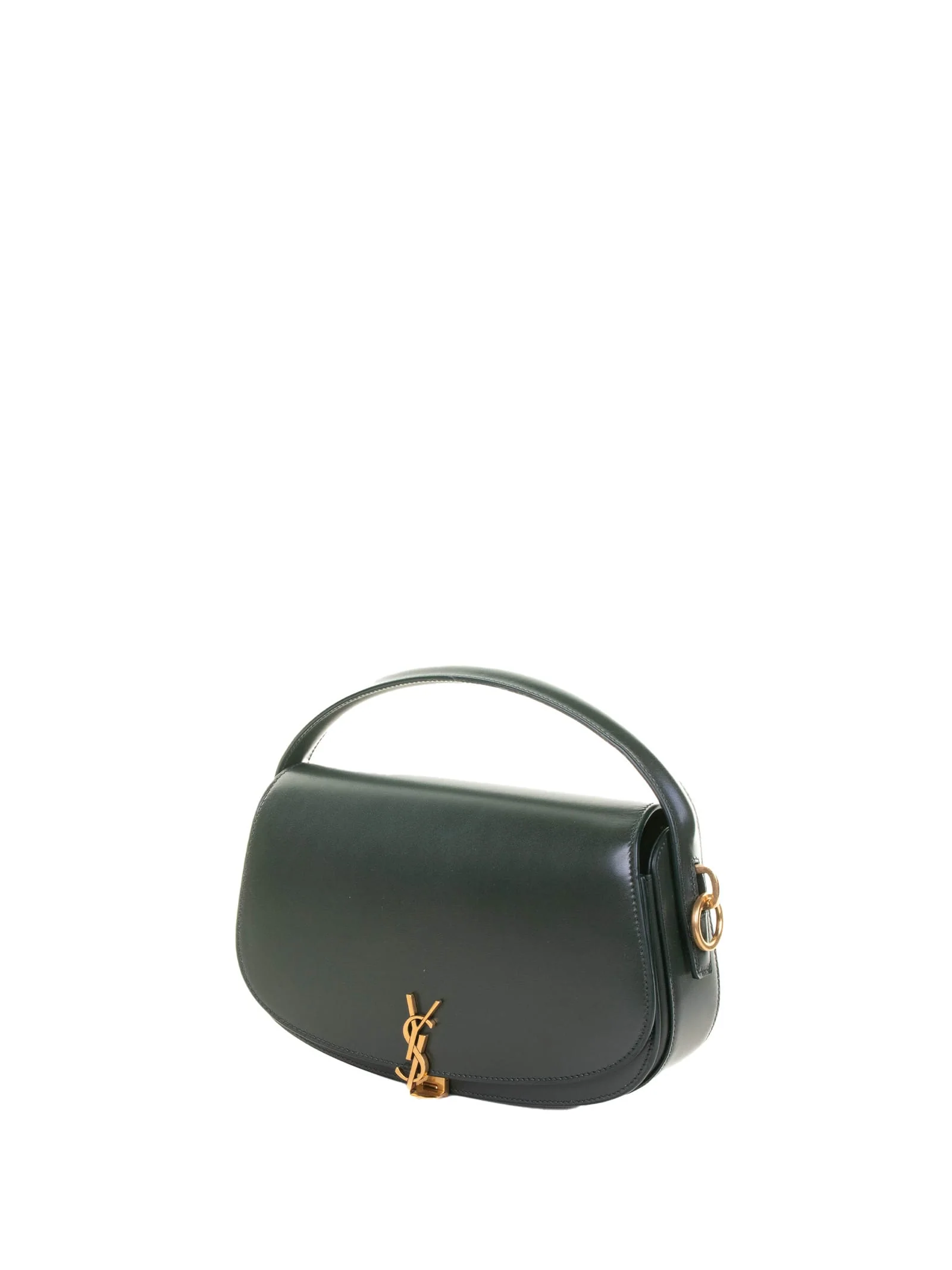 Saint Laurent Shoulder Bag - Fox - Image 2