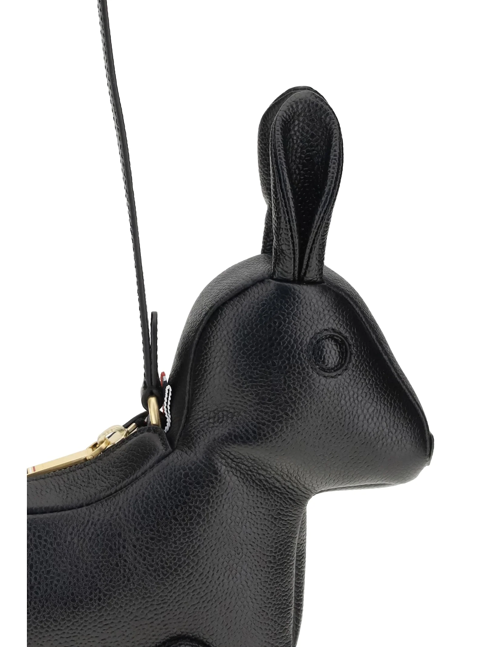 Thom Browne Rabbit Shoulder Bag - Image 4