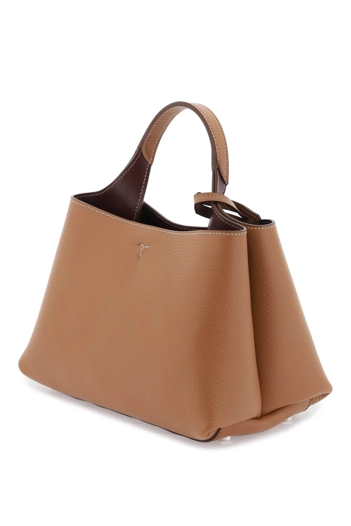 Tod's Florida Handbag - Brown - Image 2