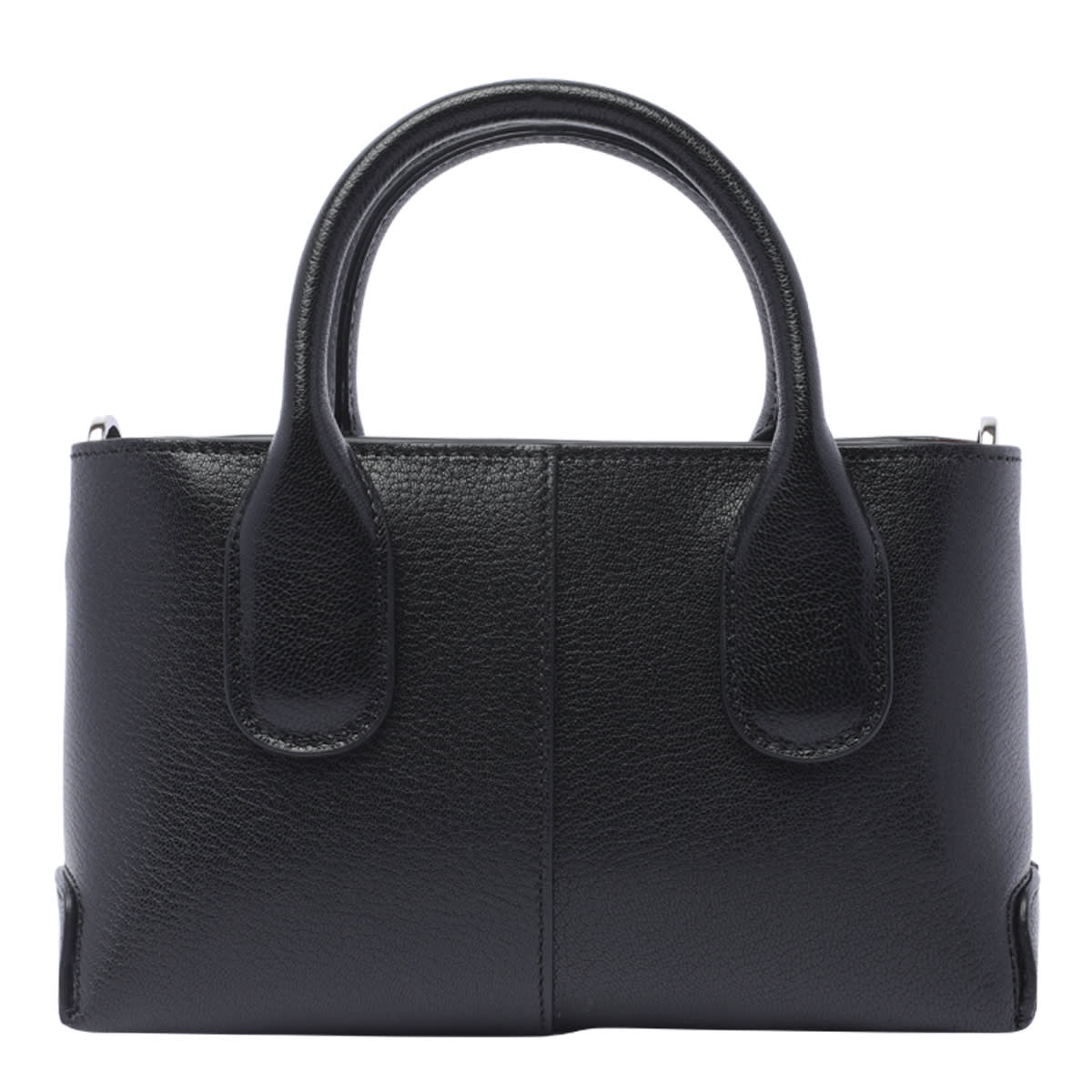 Tod's Nikita Handbag - Black - Image 3