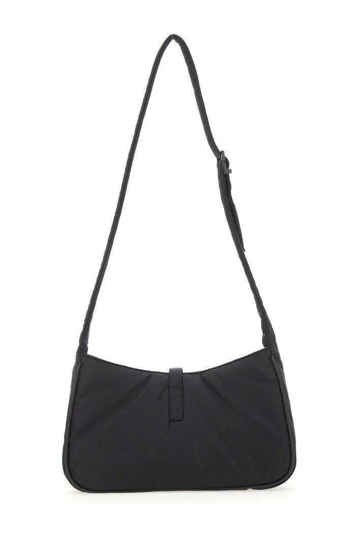 Saint Laurent Le 5 7 Crossbody Bag - Nero - Image 2