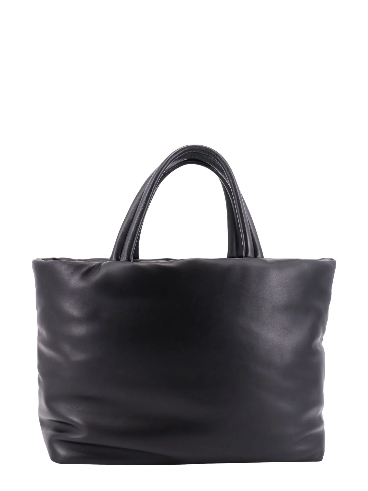 Saint Laurent Handbag - Black - Image 2