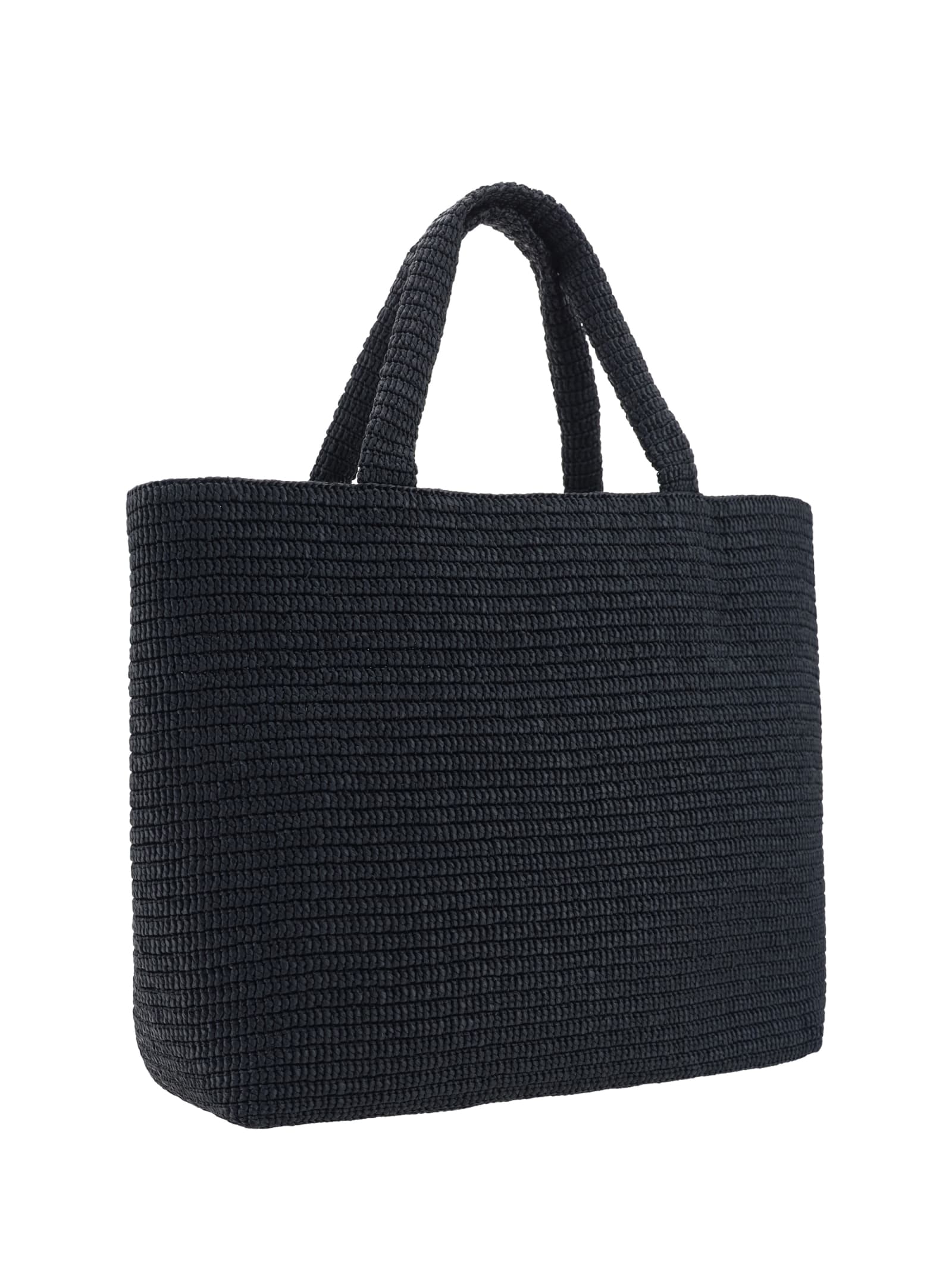 Saint Laurent Handbag - Black - Image 3