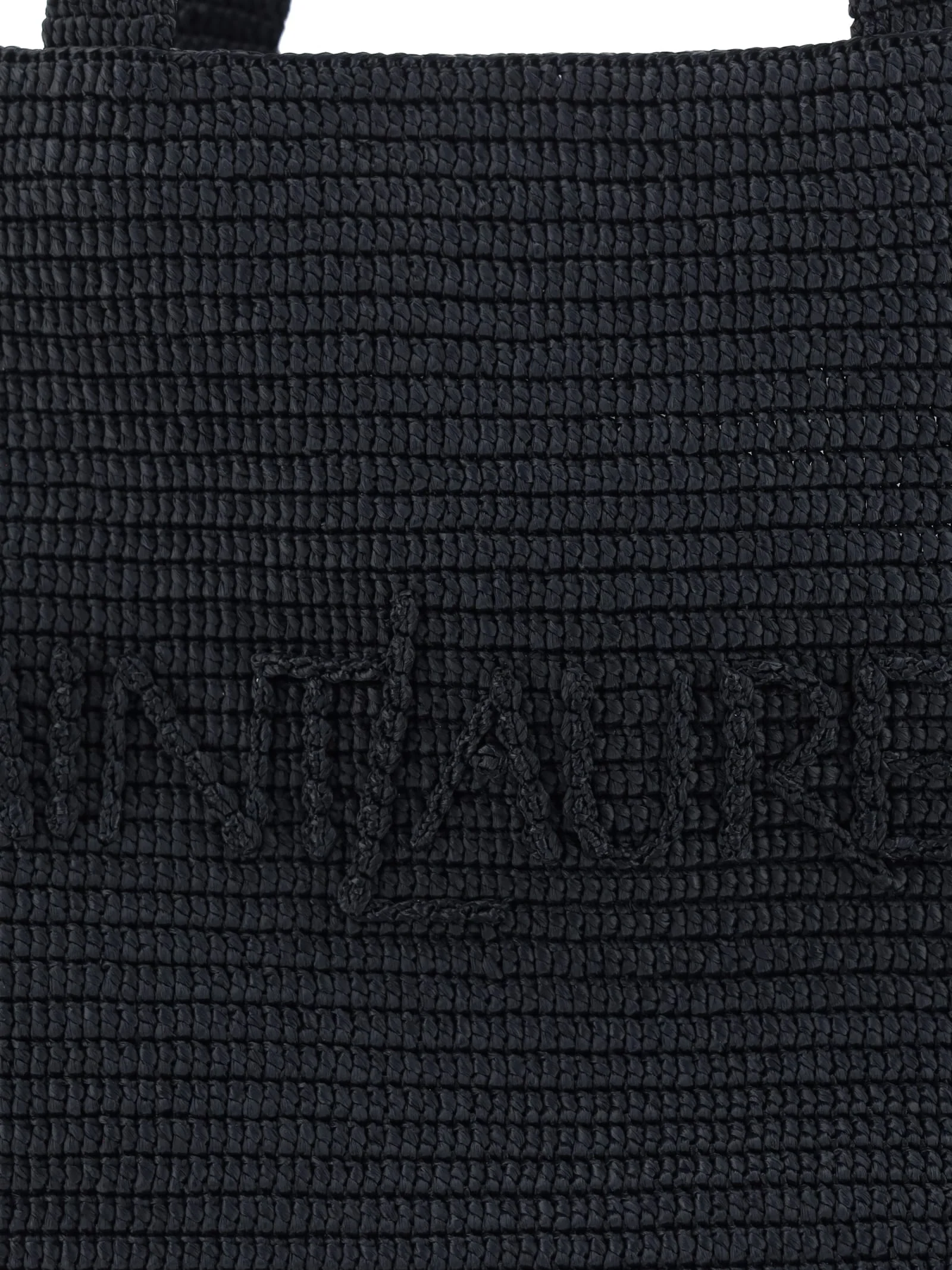 Saint Laurent Handbag - Black - Image 4