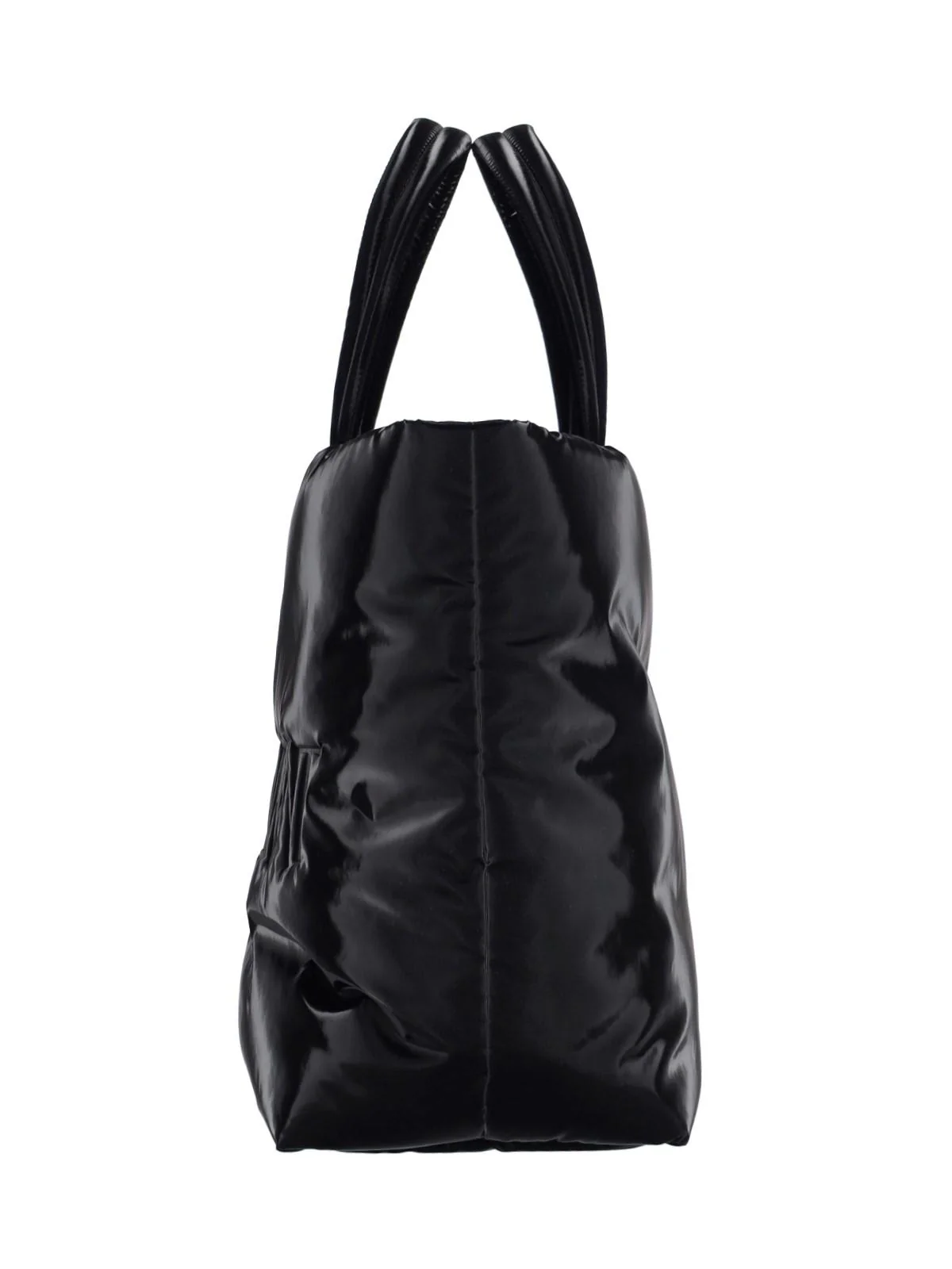 Saint Laurent Shopping Bag - Nero - Image 4
