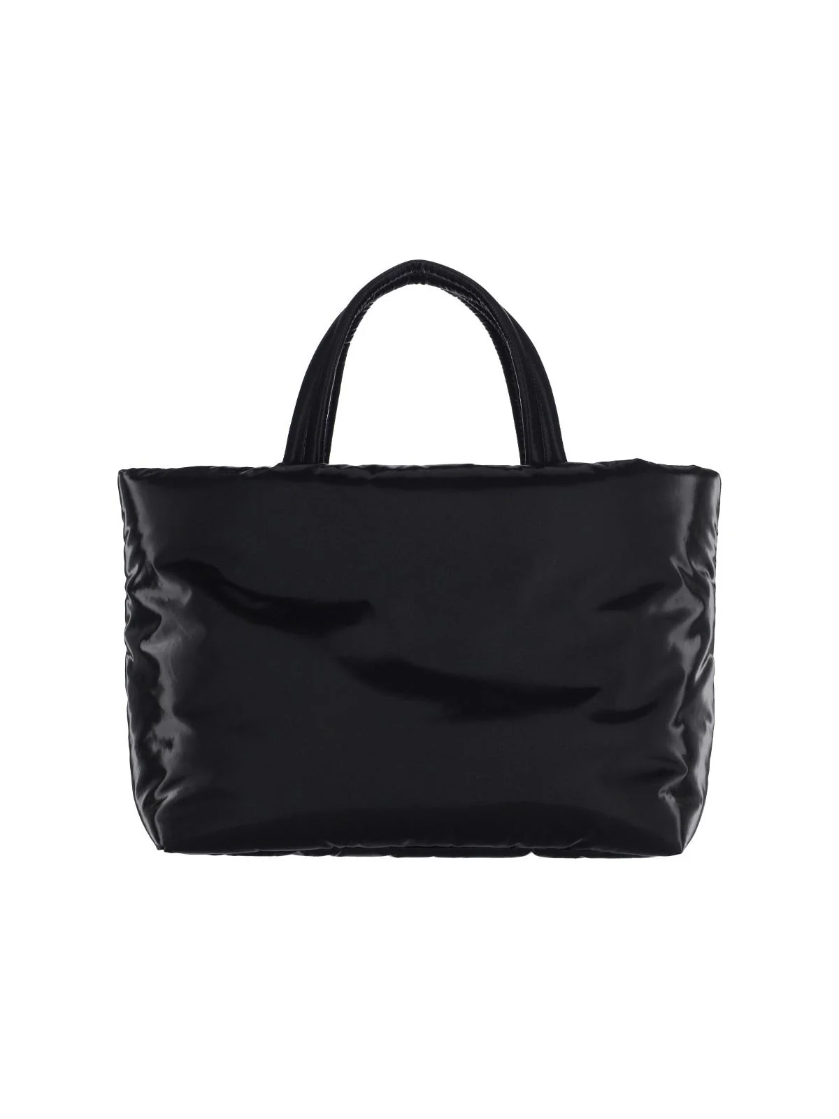 Saint Laurent Shopping Bag - Nero - Image 5