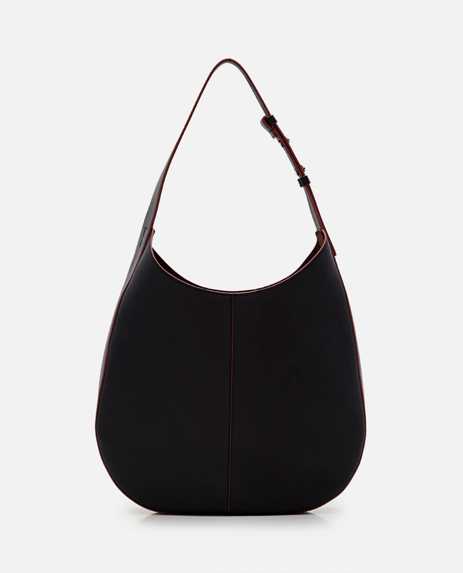Tod's Hobo Bag - Black - Image 4