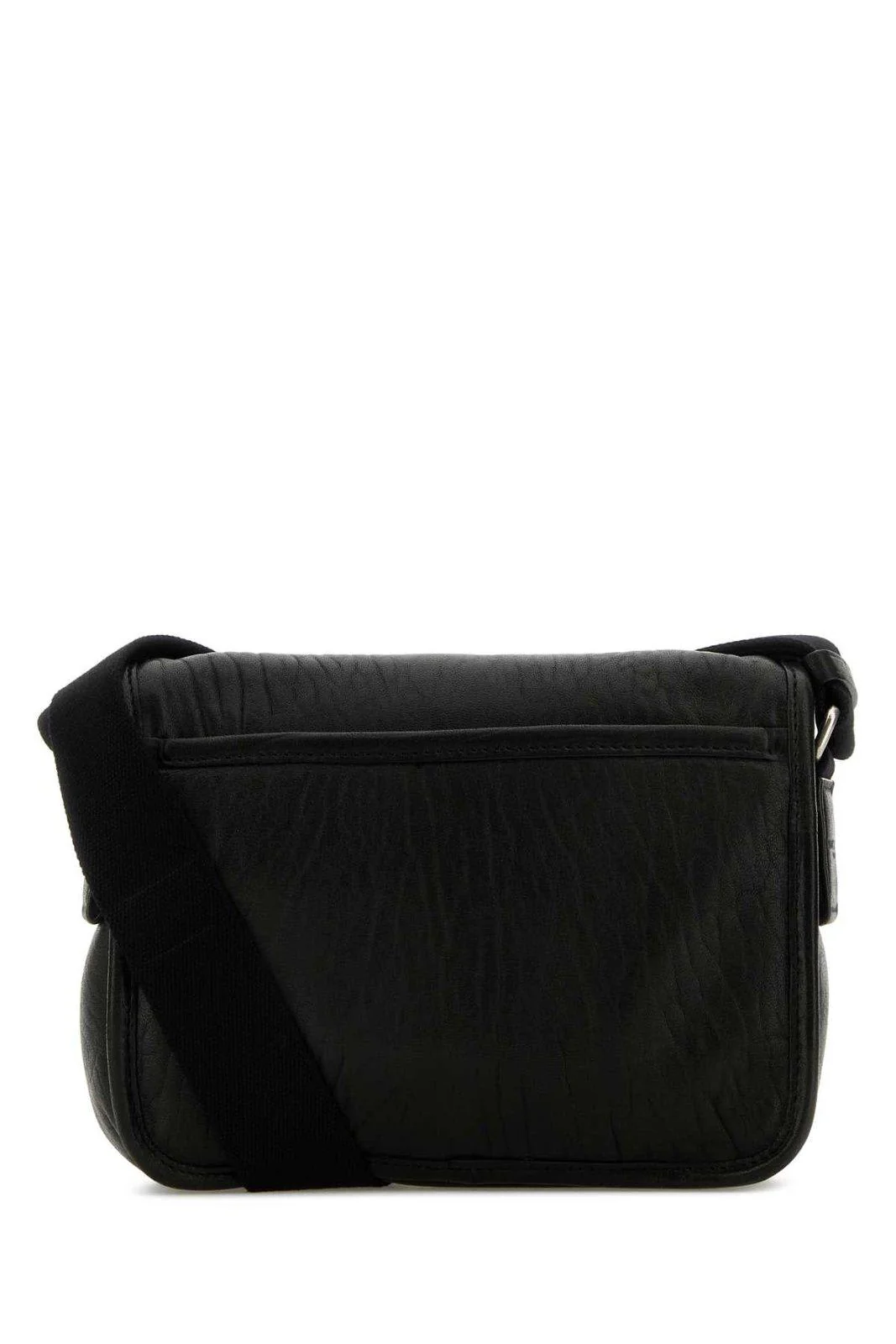 Saint Laurent Niki Small Messenger Bag - Nero - Image 2