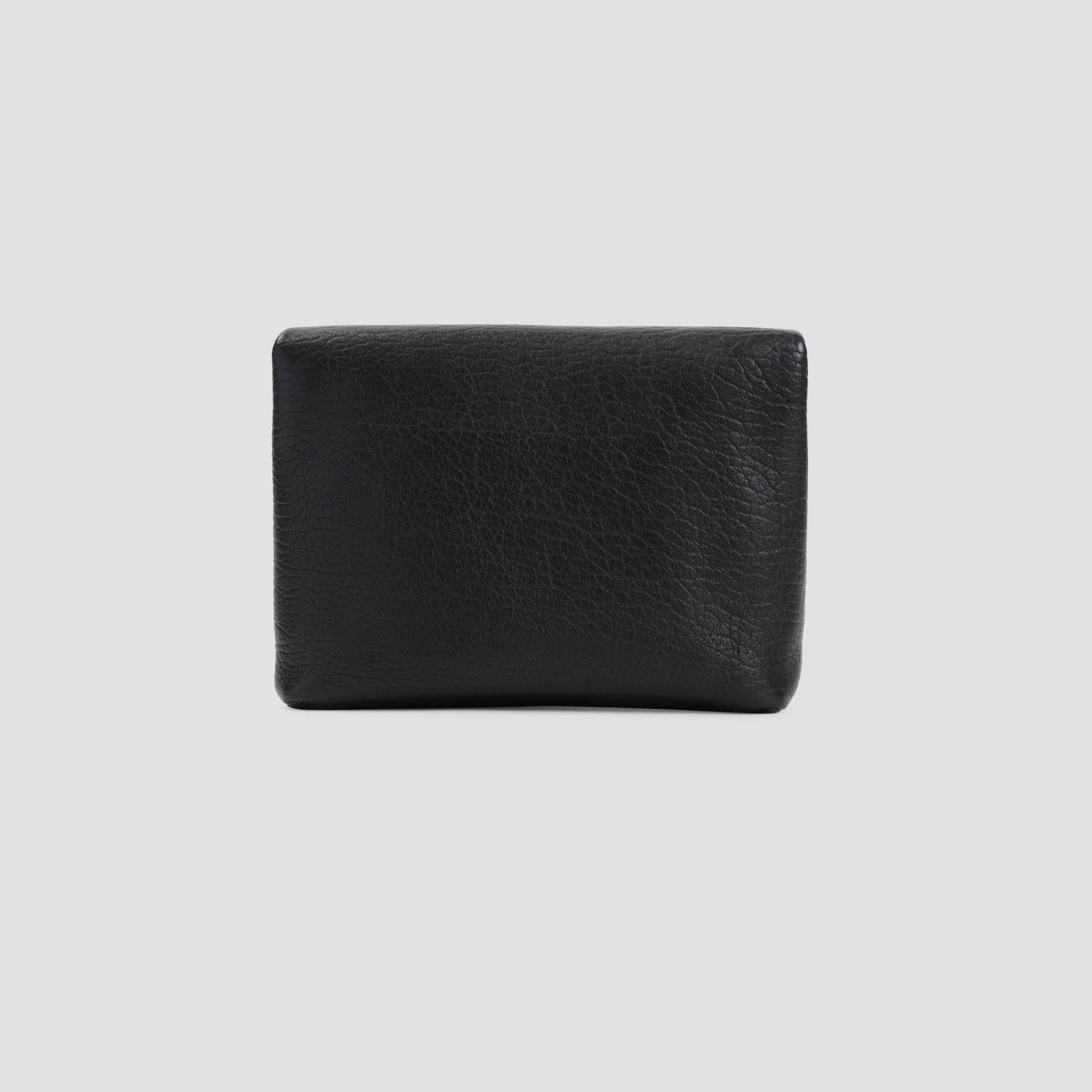 Saint Laurent Cassandra Shoulder Bag - Black - Image 4