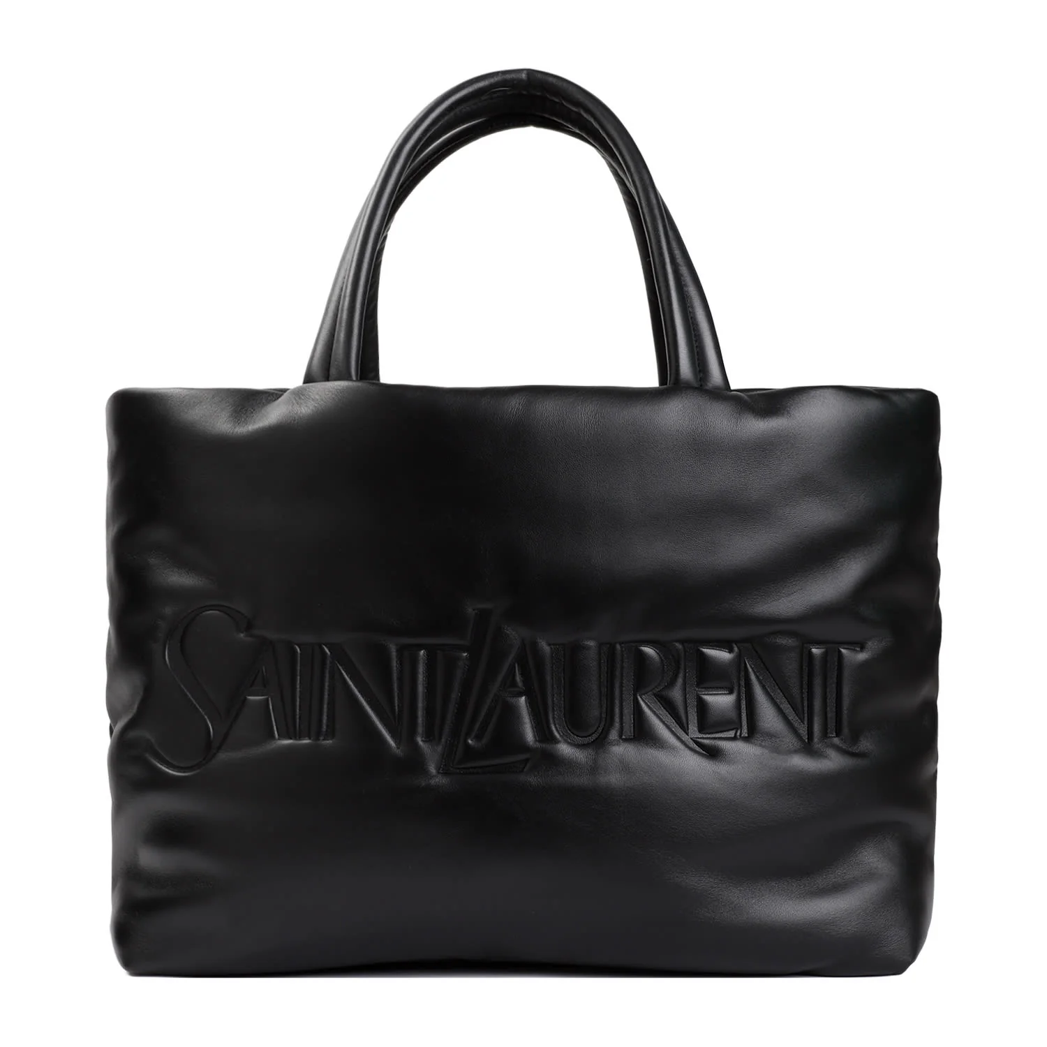 Saint Laurent Handbag - Nero - Image 2