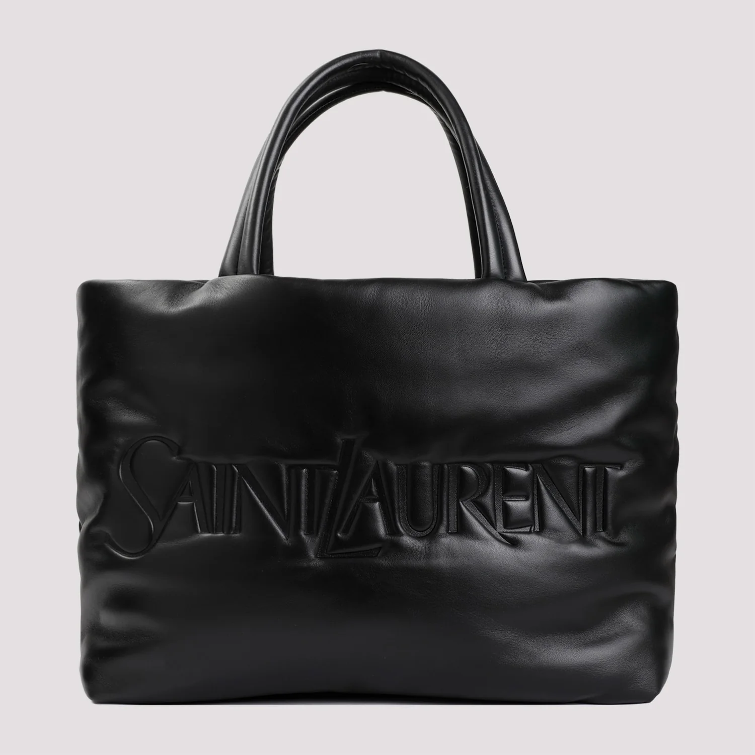 Saint Laurent Handbag - Nero - Image 3