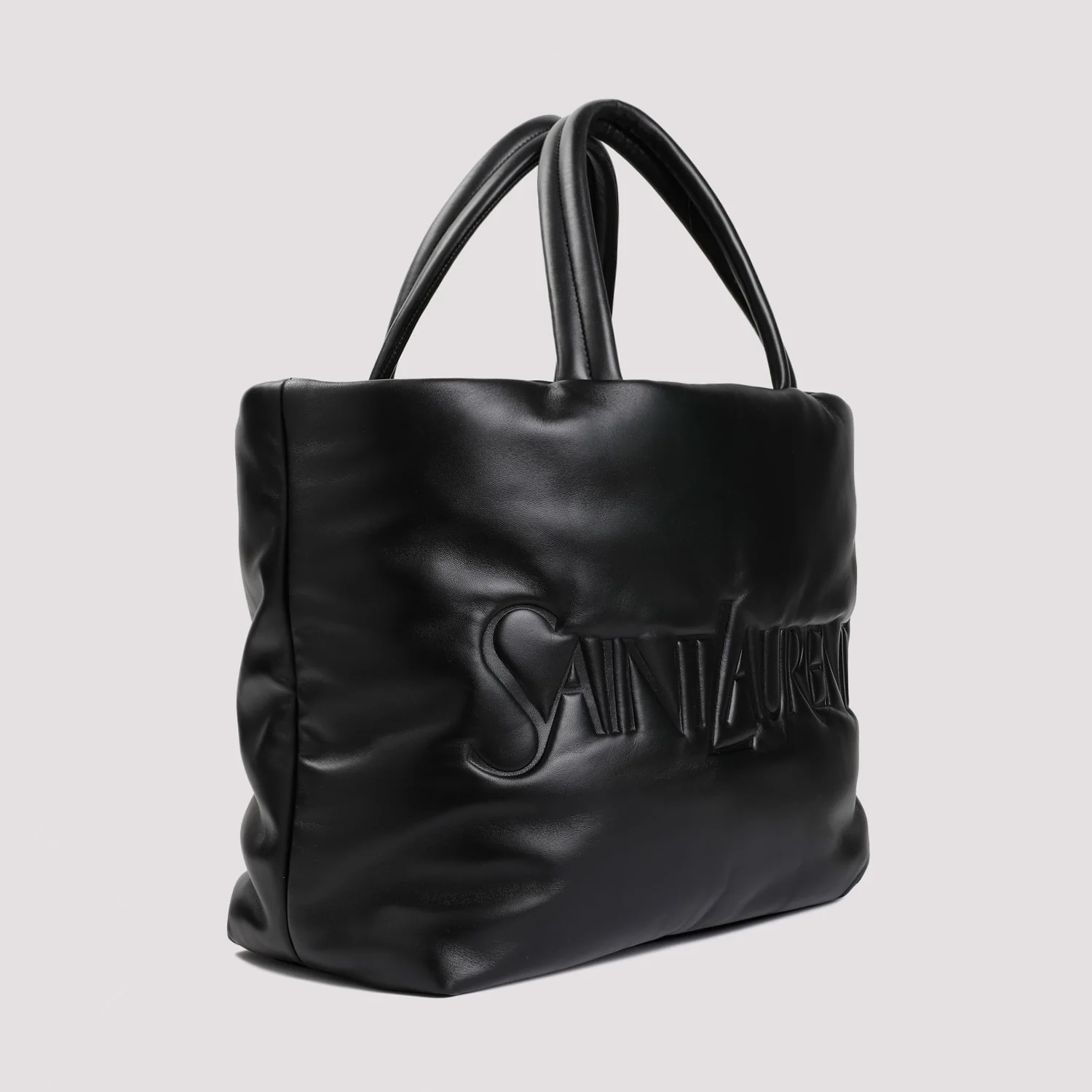 Saint Laurent Handbag - Nero - Image 5