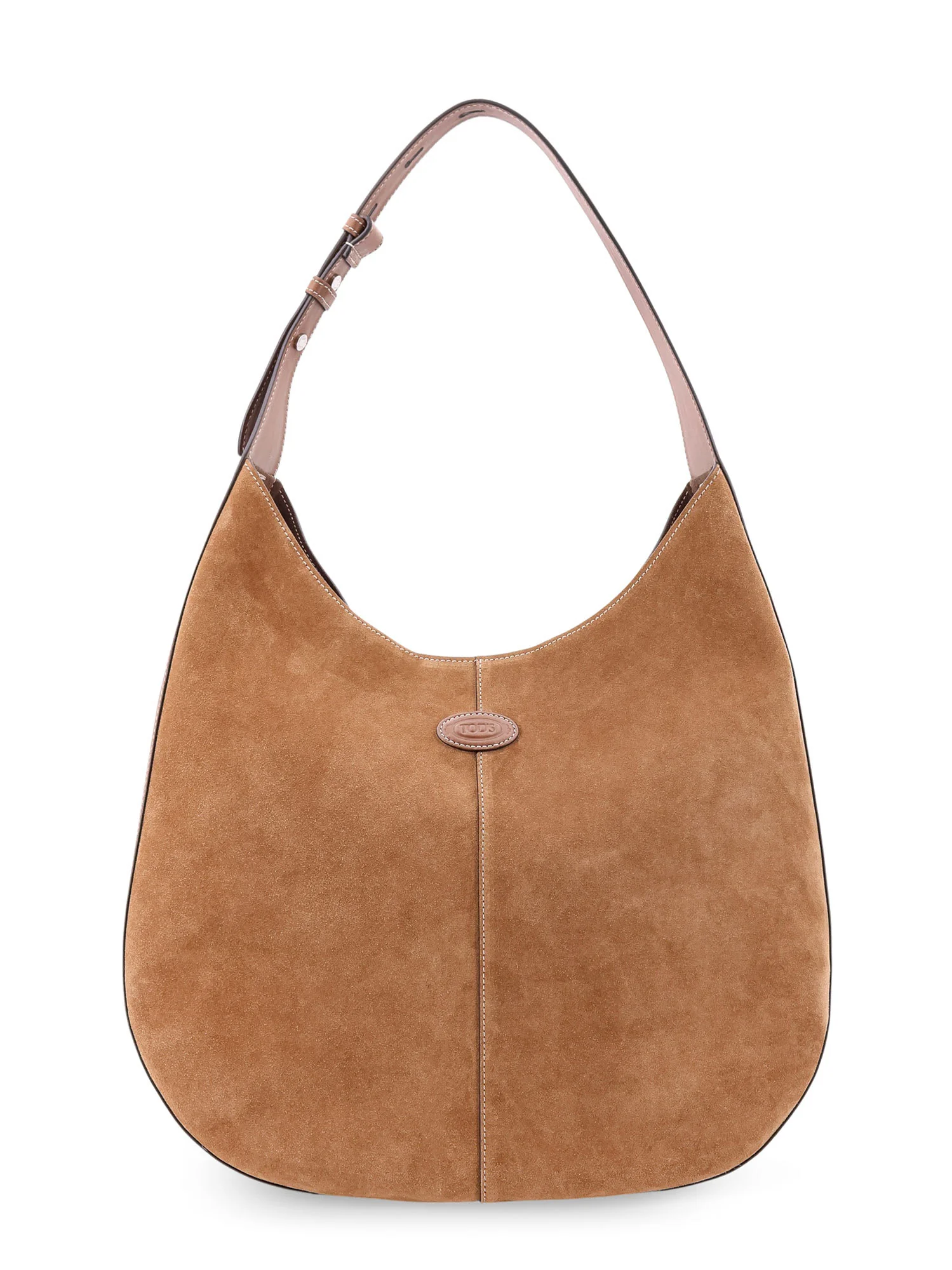 Tod's Di Bag Shoulder Bag - Brown