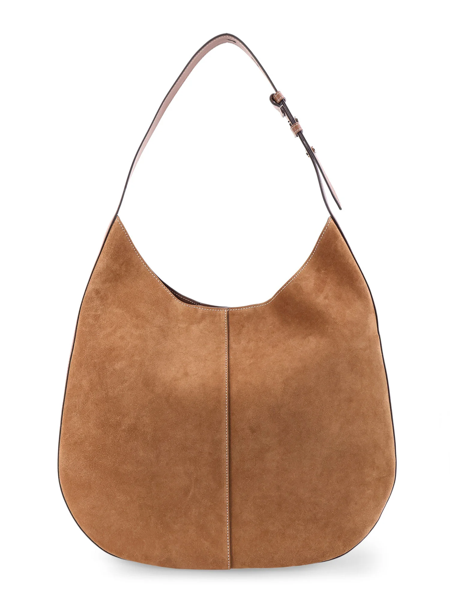 Tod's Di Bag Shoulder Bag - Brown - Image 2
