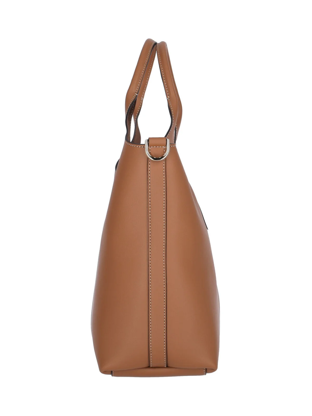 Tod's Shoulder Bag - Brown - Image 5
