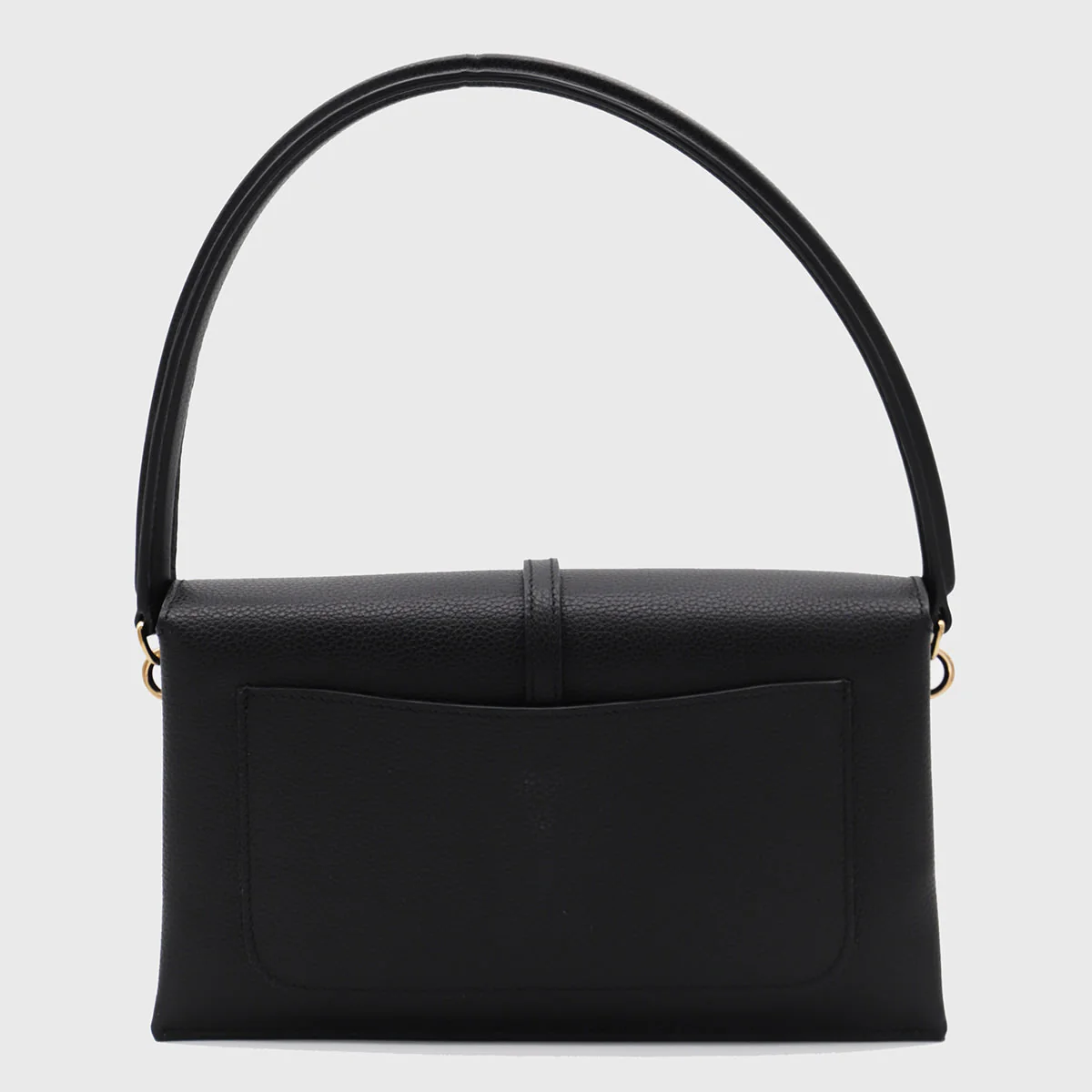 Tod's T-timeless Shoulder Bag - Black - Image 2