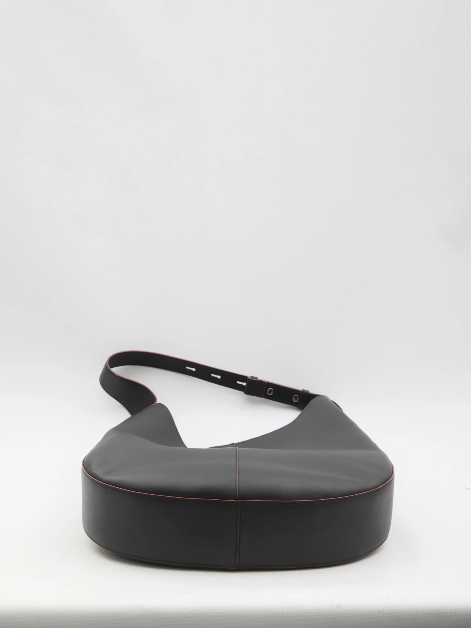 Tod's Di Bg Hobo Bag - Black - Image 3