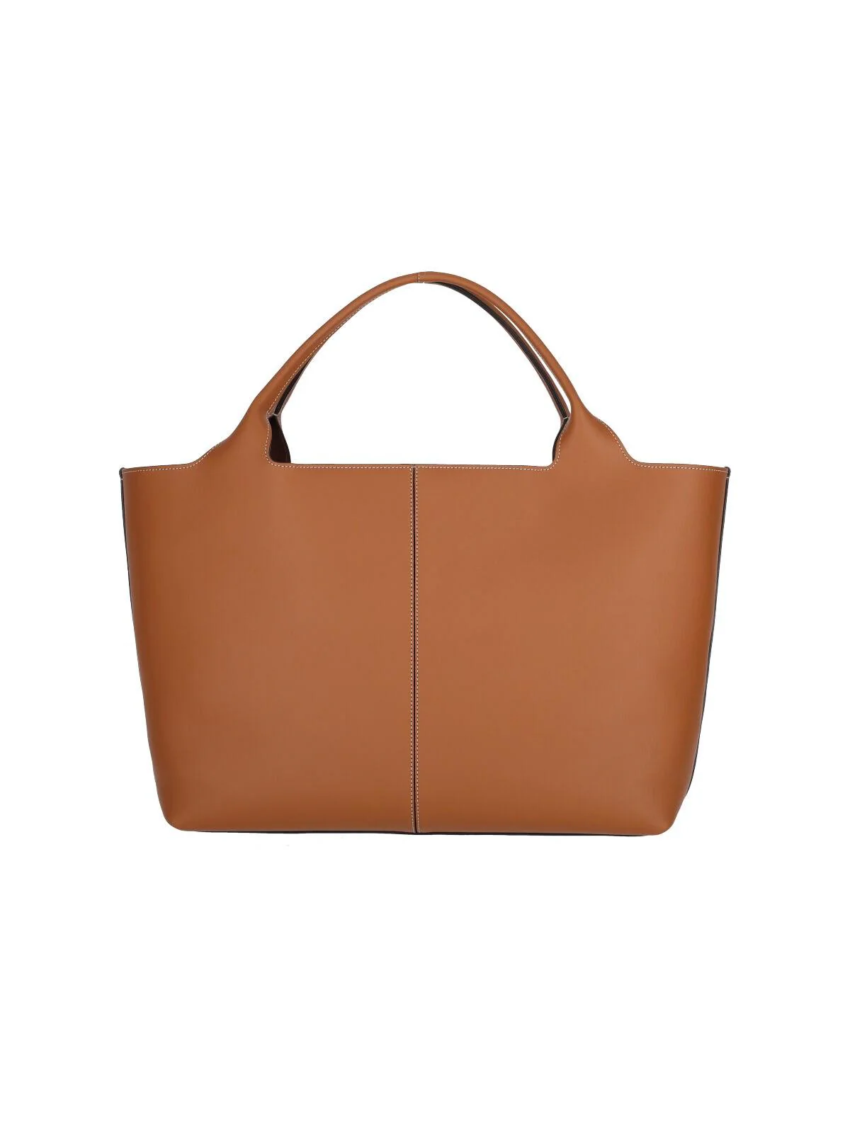 Tod's Shoulder Bag - Brown - Image 3