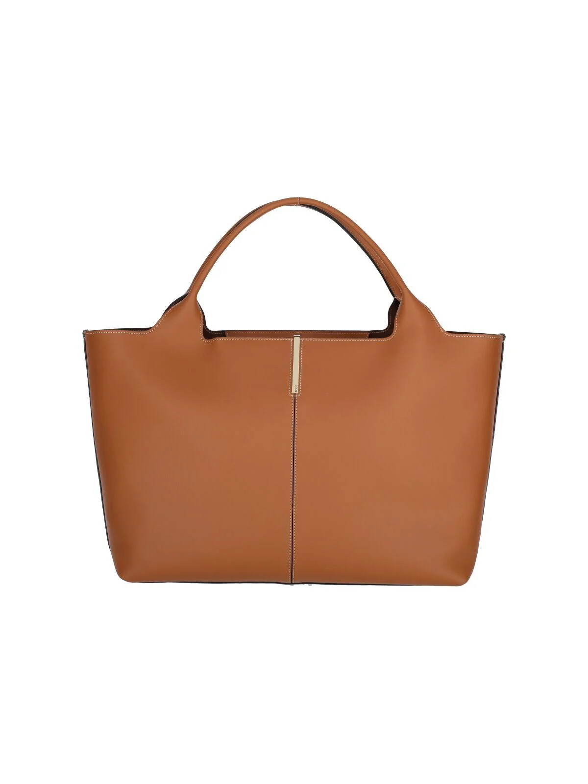 Tod's Shoulder Bag - Brown - Image 4