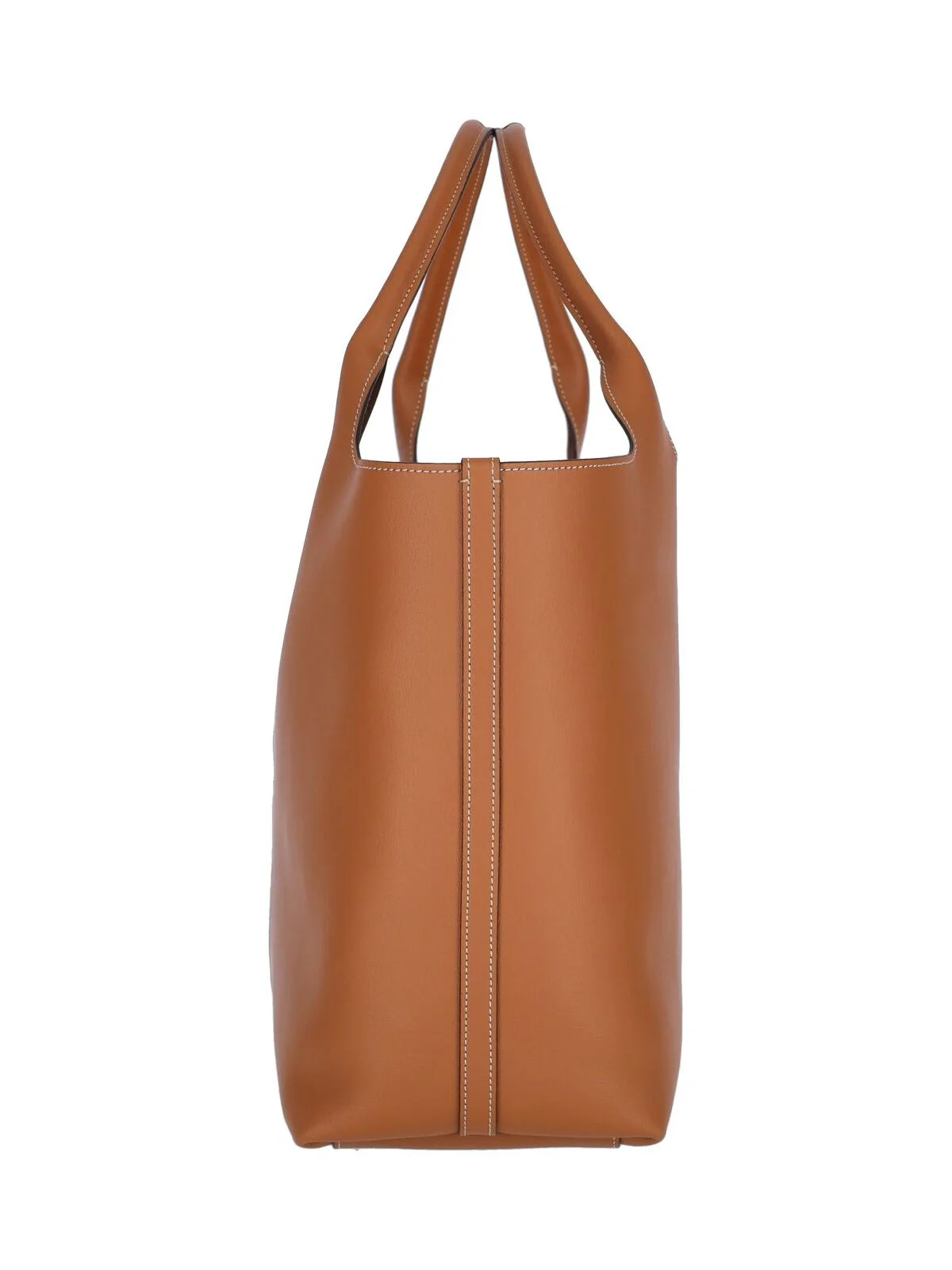Tod's Shoulder Bag - Brown - Image 5
