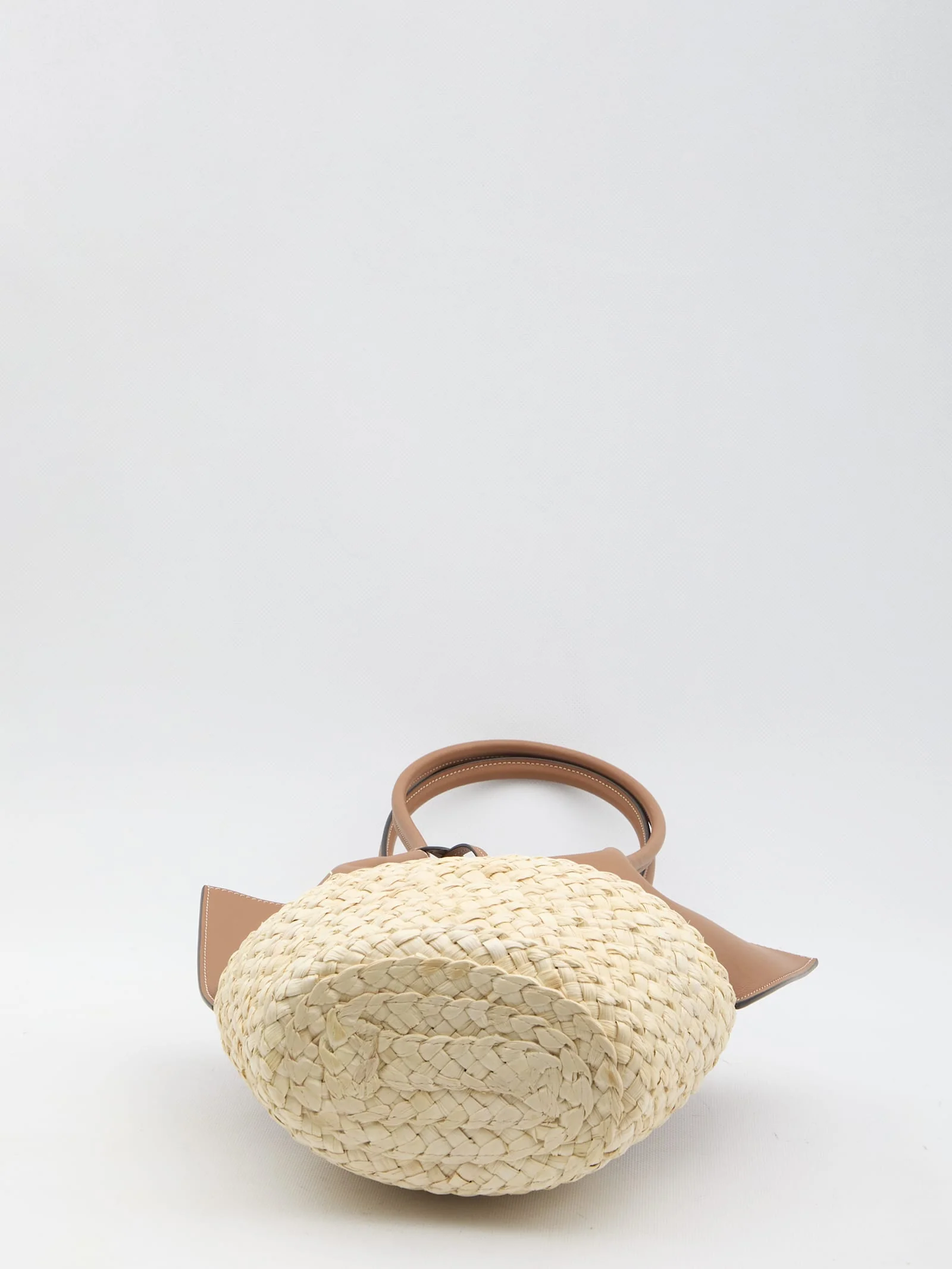 Tod's Shopping Bag Tote - Brown - Image 3