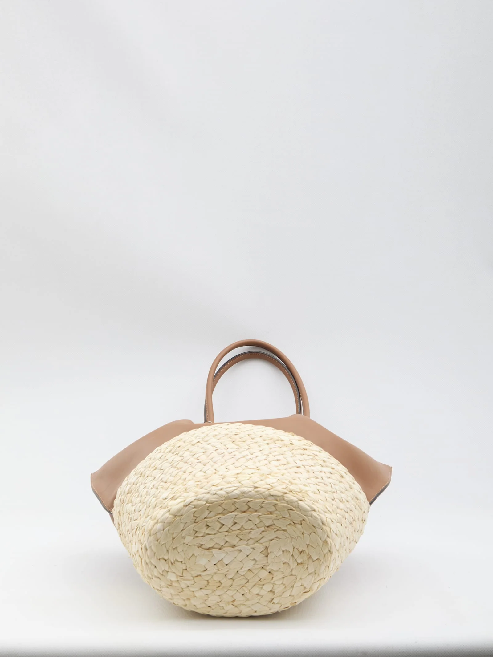 Tod's Medium Shopping Bag - Brown - Image 3