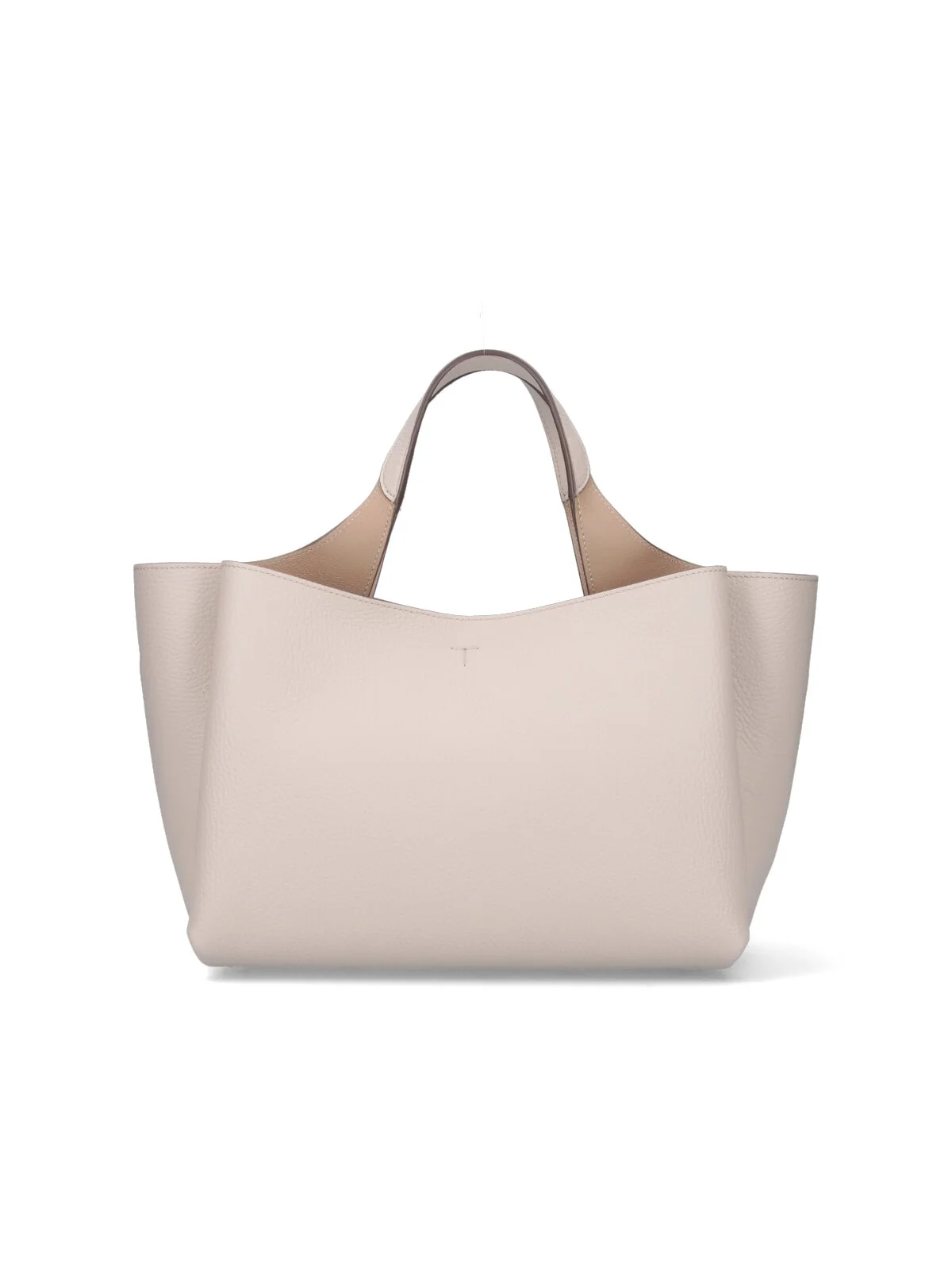 Tod's Logo Mini Bag - White - Image 3