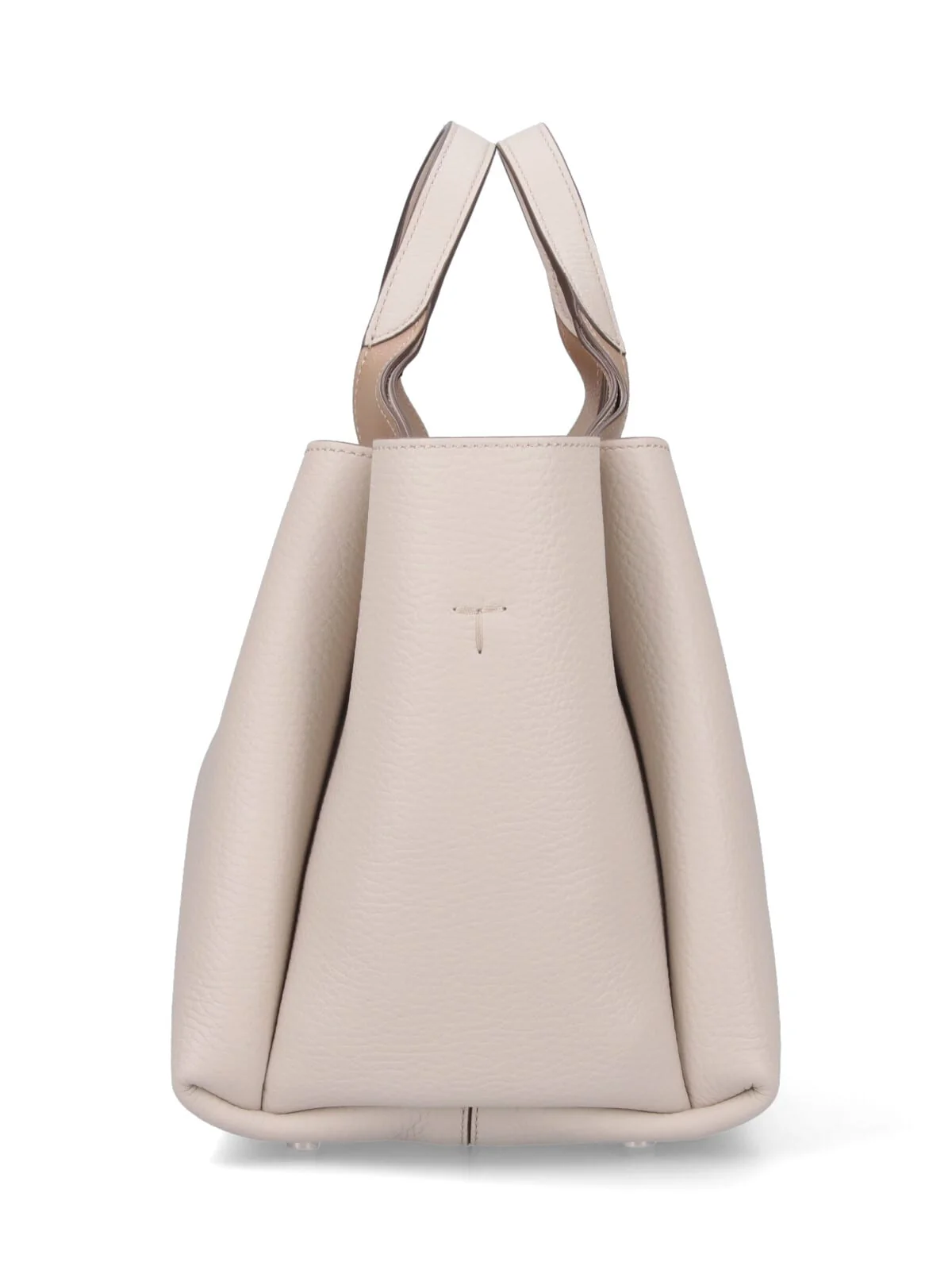 Tod's Logo Mini Bag - White - Image 5