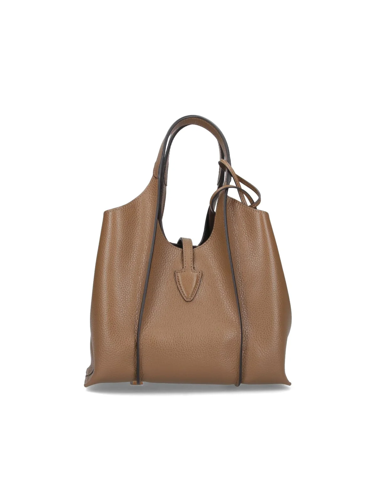 Tod's T Timeless Mini Bag - Lenticchia - Image 3