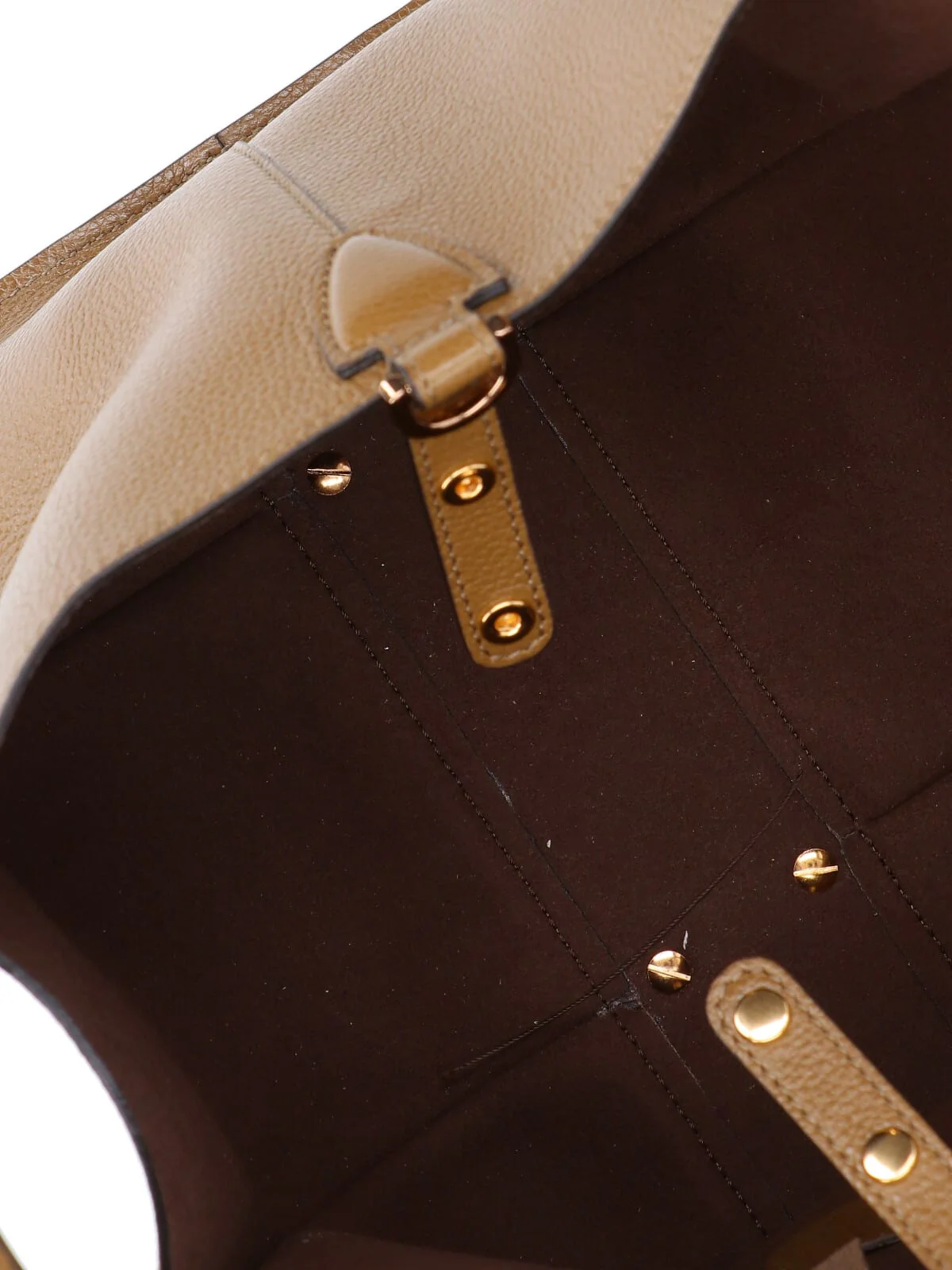 Tod's T Timeless Mini Bag - Lenticchia - Image 4