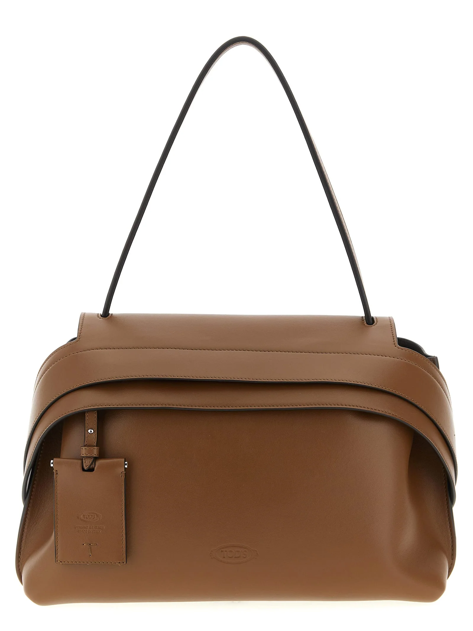 Tod's Wave Medium Shoulder Bag