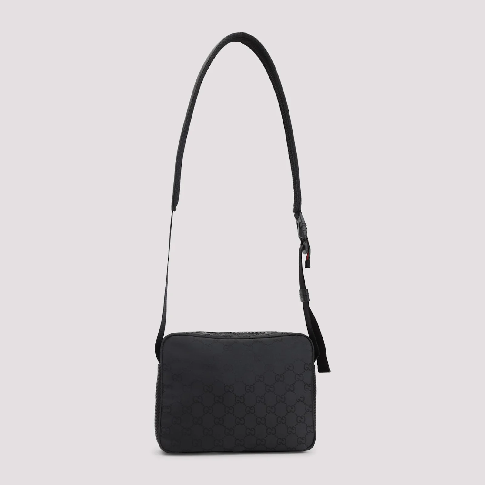 Gucci Nexus Shoulder Bag - Black - Image 4
