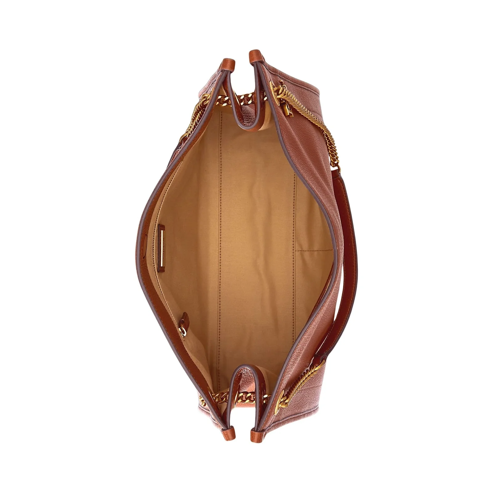 Ralph Lauren Brdly Shppr Tote Large Tote - Lauren Tan - Image 4