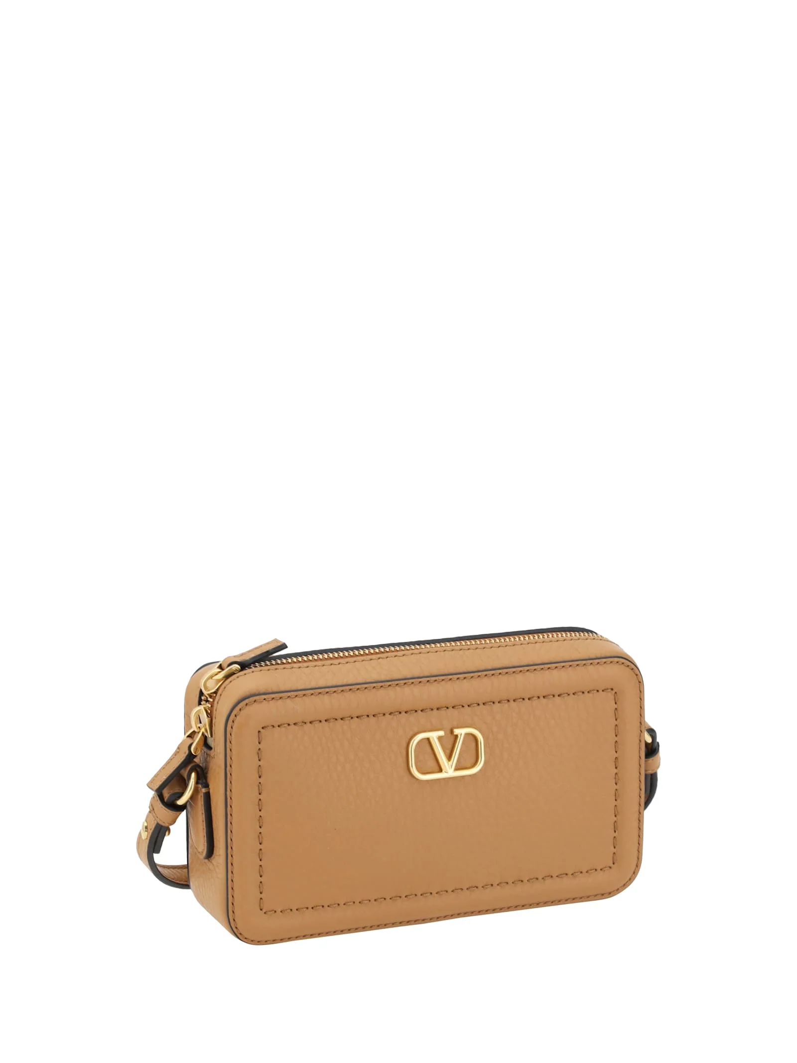 Valentino Garavani Alltime Shoulder Bag - Image 2