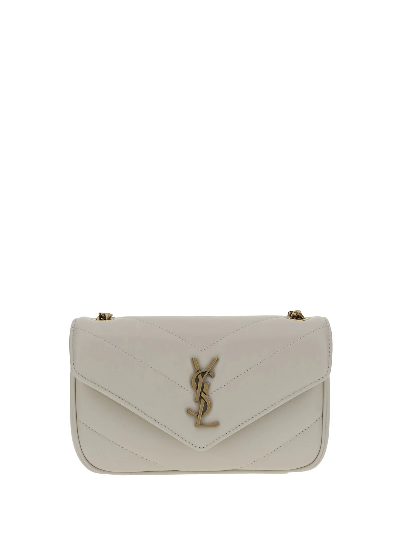 Saint Laurent Lou Lou Shoulder Bag