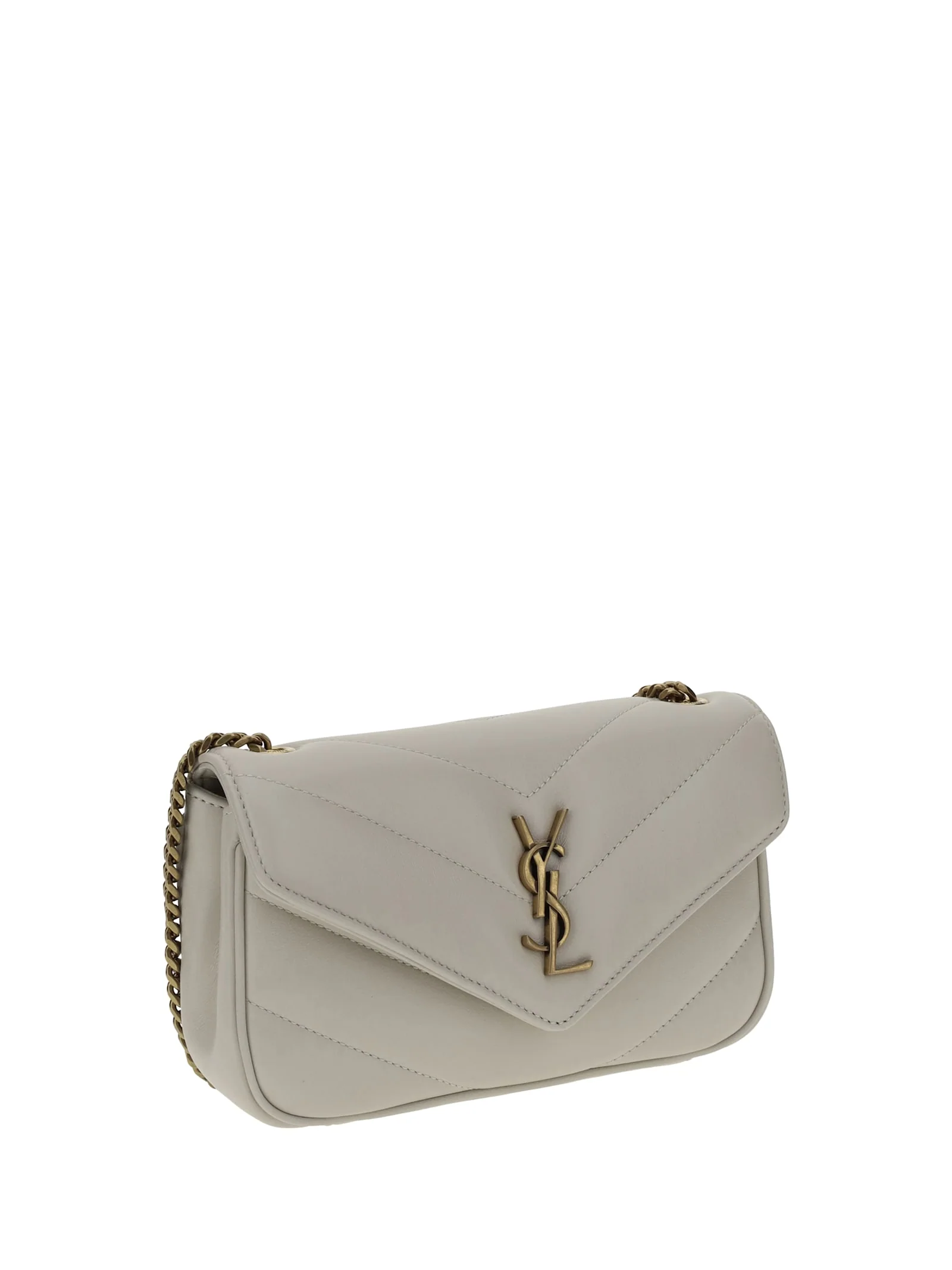 Saint Laurent Lou Lou Shoulder Bag - Image 2