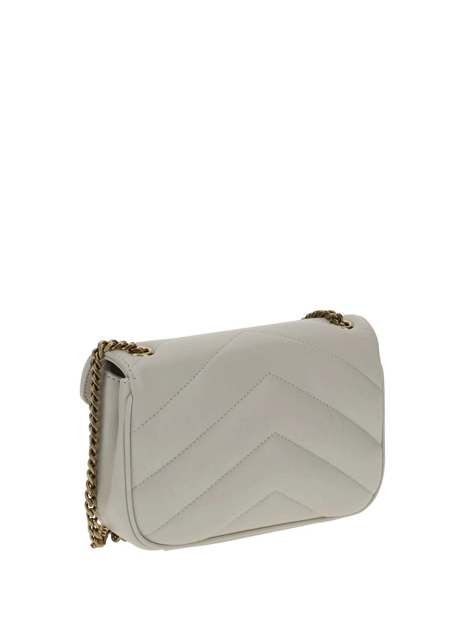 Saint Laurent Lou Lou Shoulder Bag - Image 3