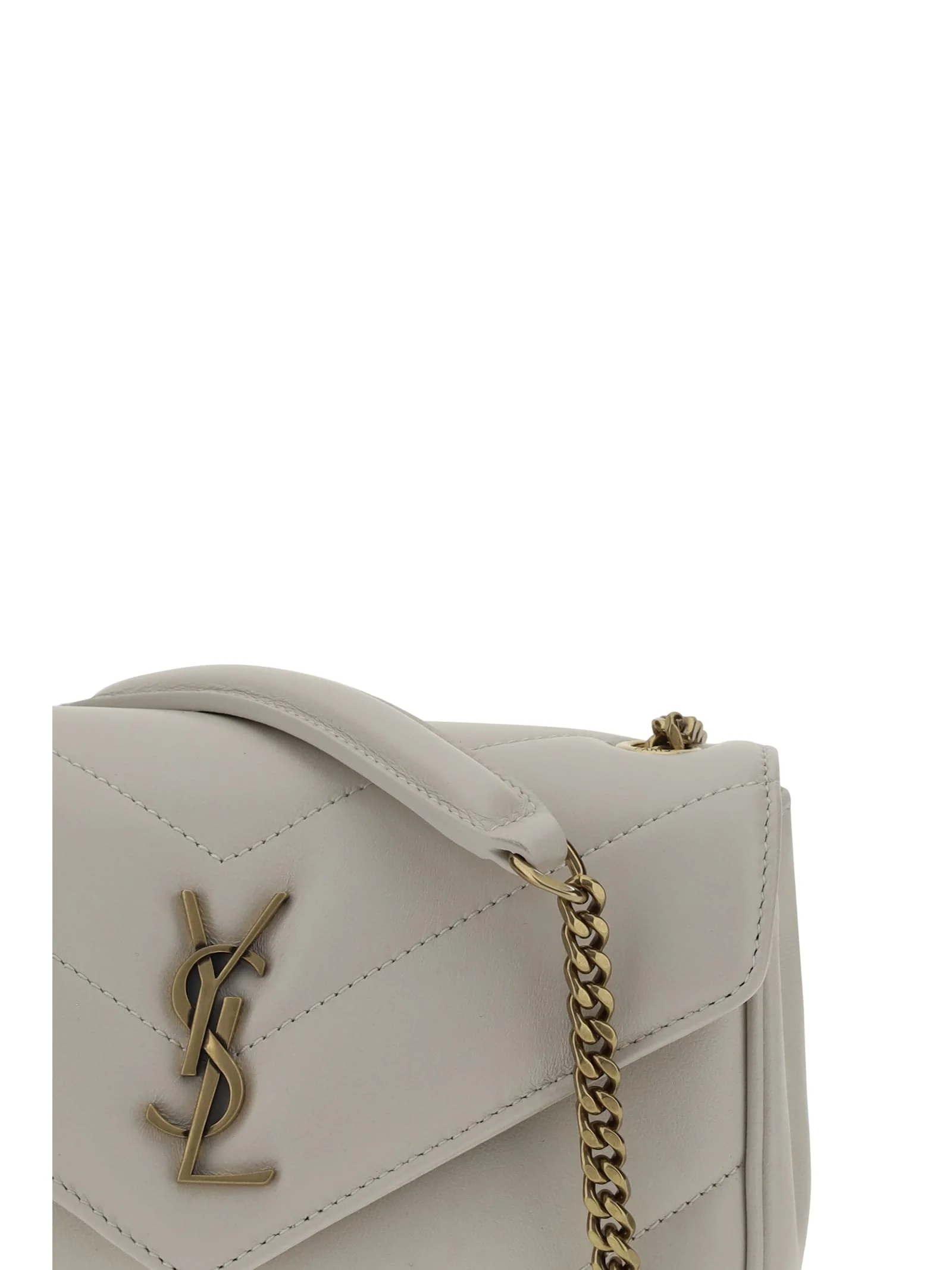 Saint Laurent Lou Lou Shoulder Bag - Image 4