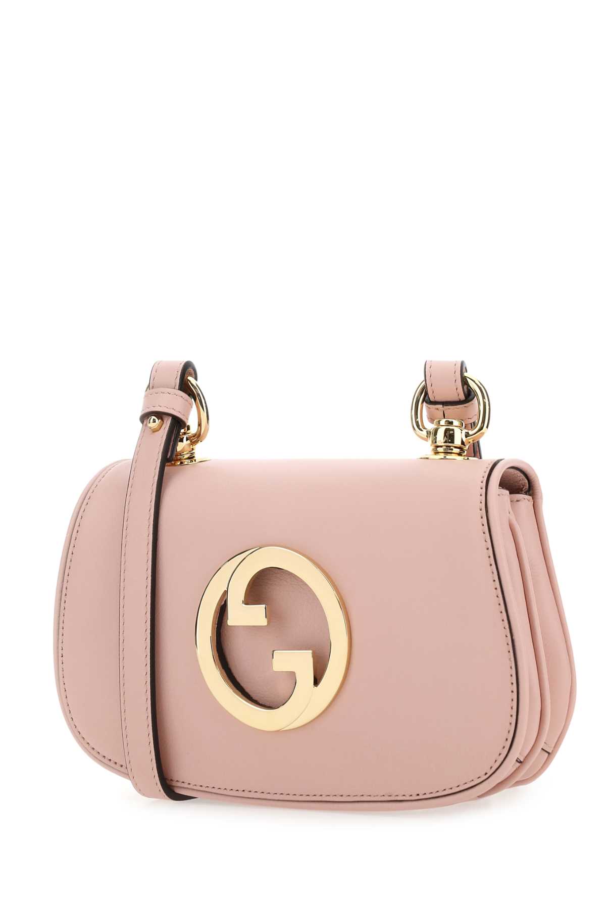 Gucci Blondie Crossbody Bag - Pink - Image 2