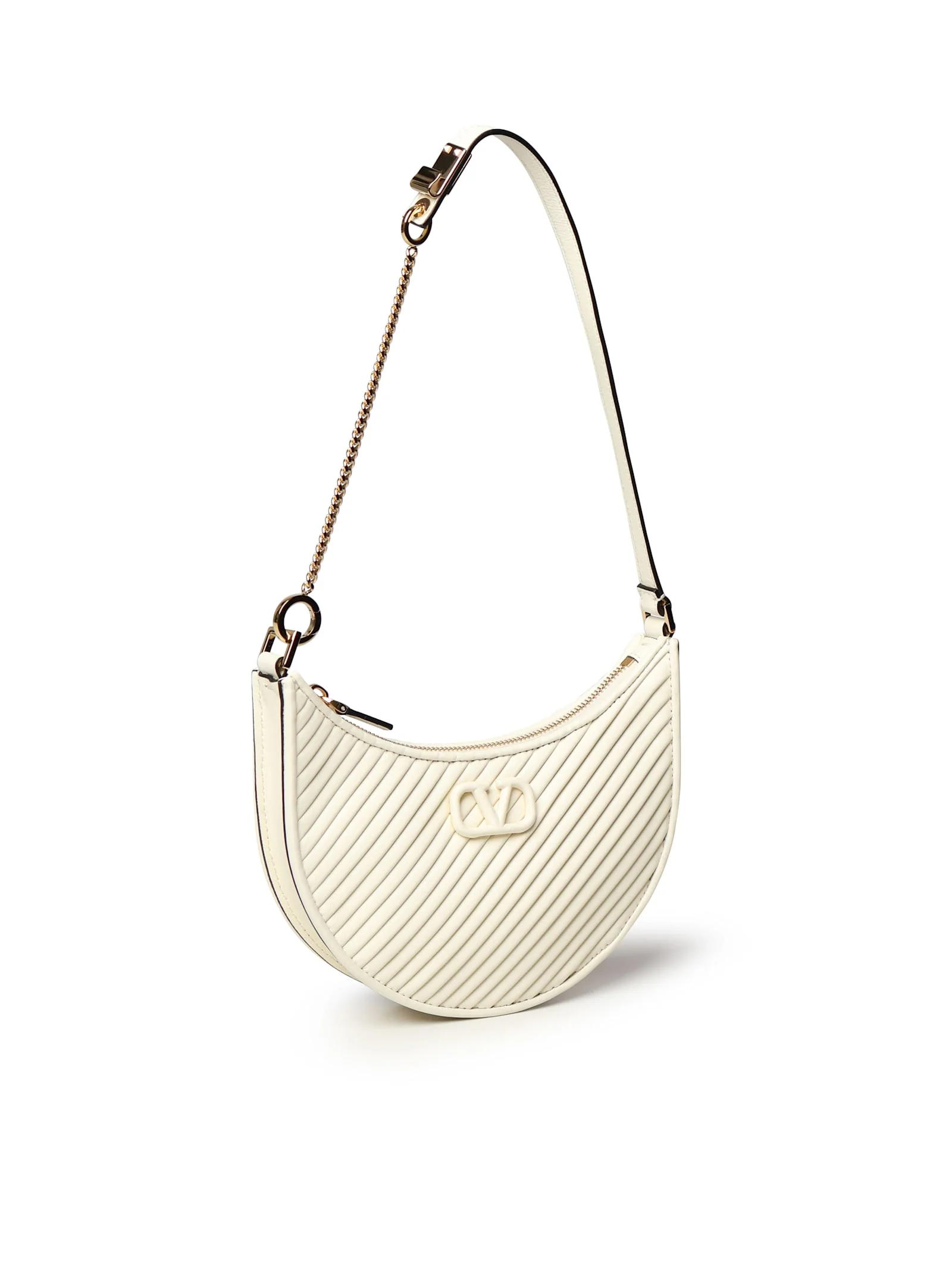 Valentino Garavani Vlogo Shoulder Bag - Image 2