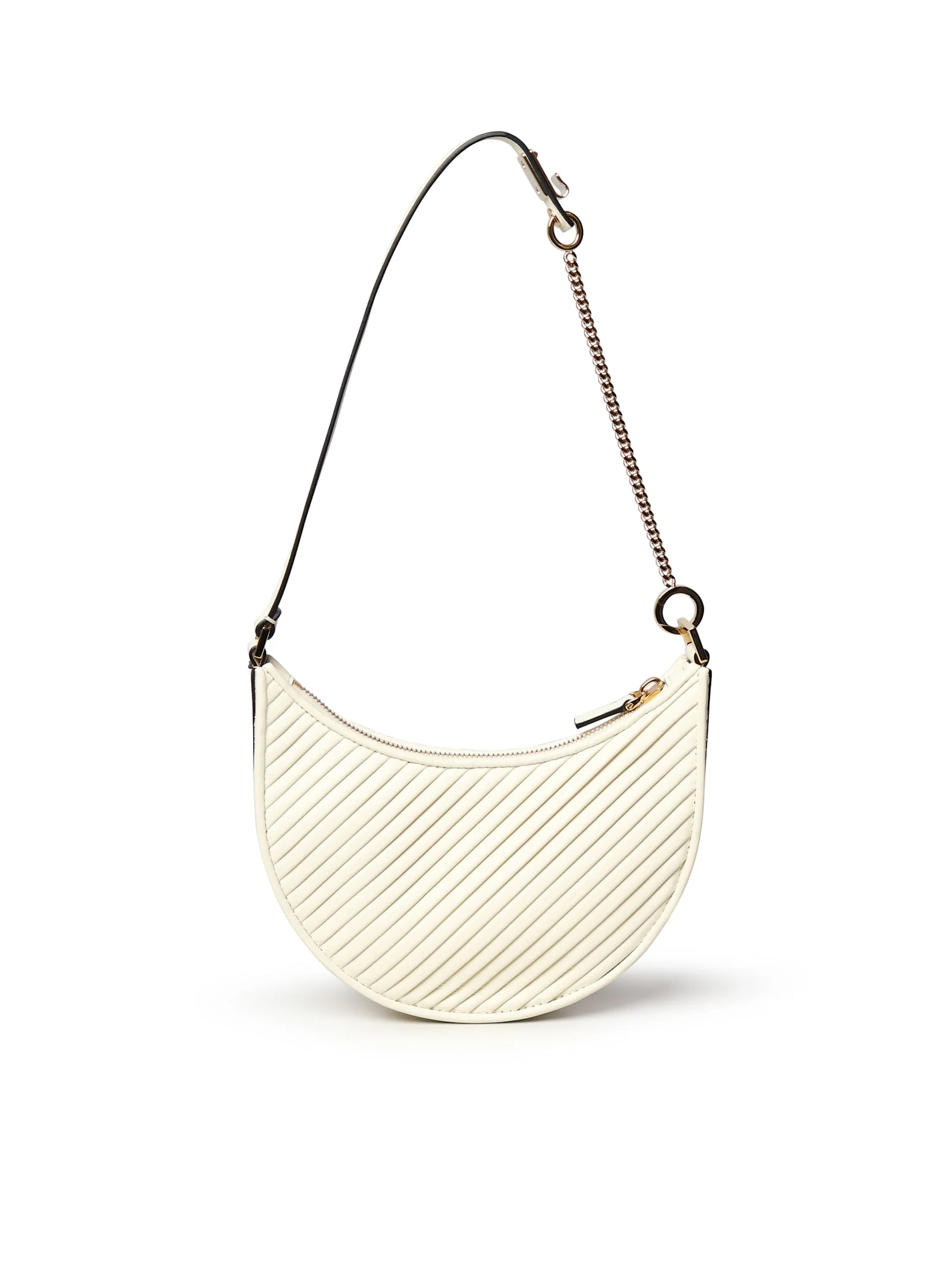 Valentino Garavani Vlogo Shoulder Bag - Image 3