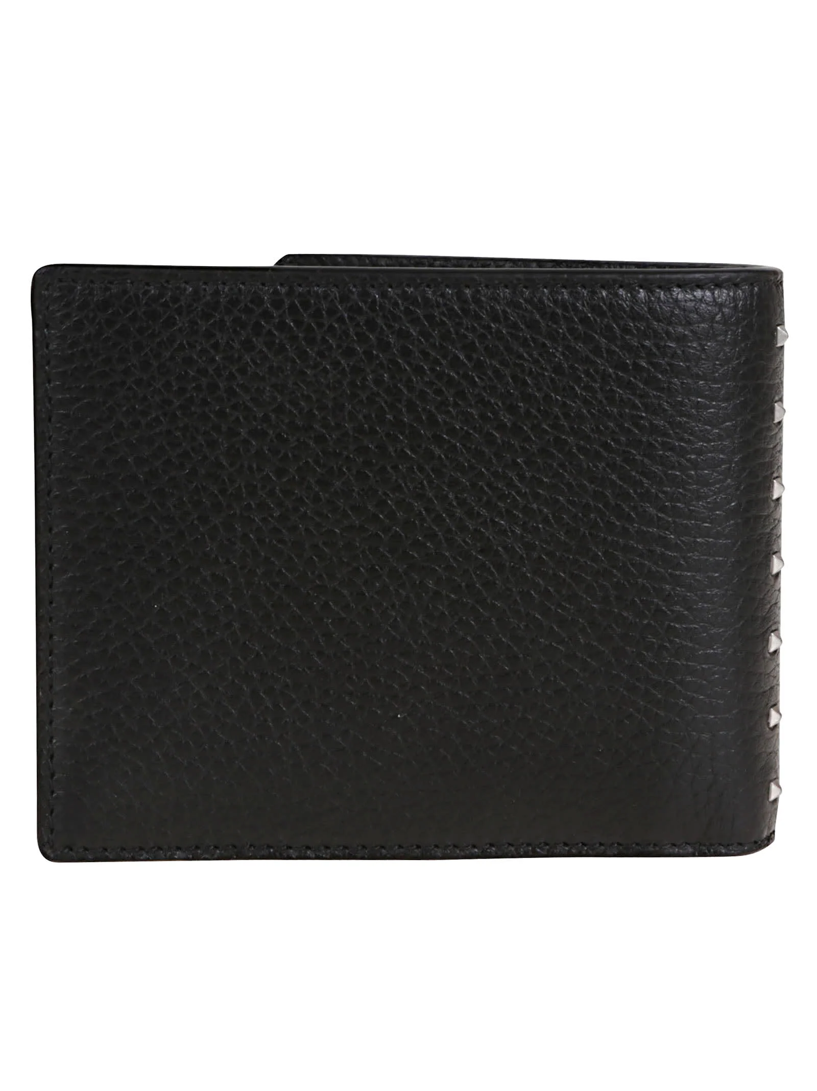 Valentino Garavani Bifold Wallet Rockstud - Image 2