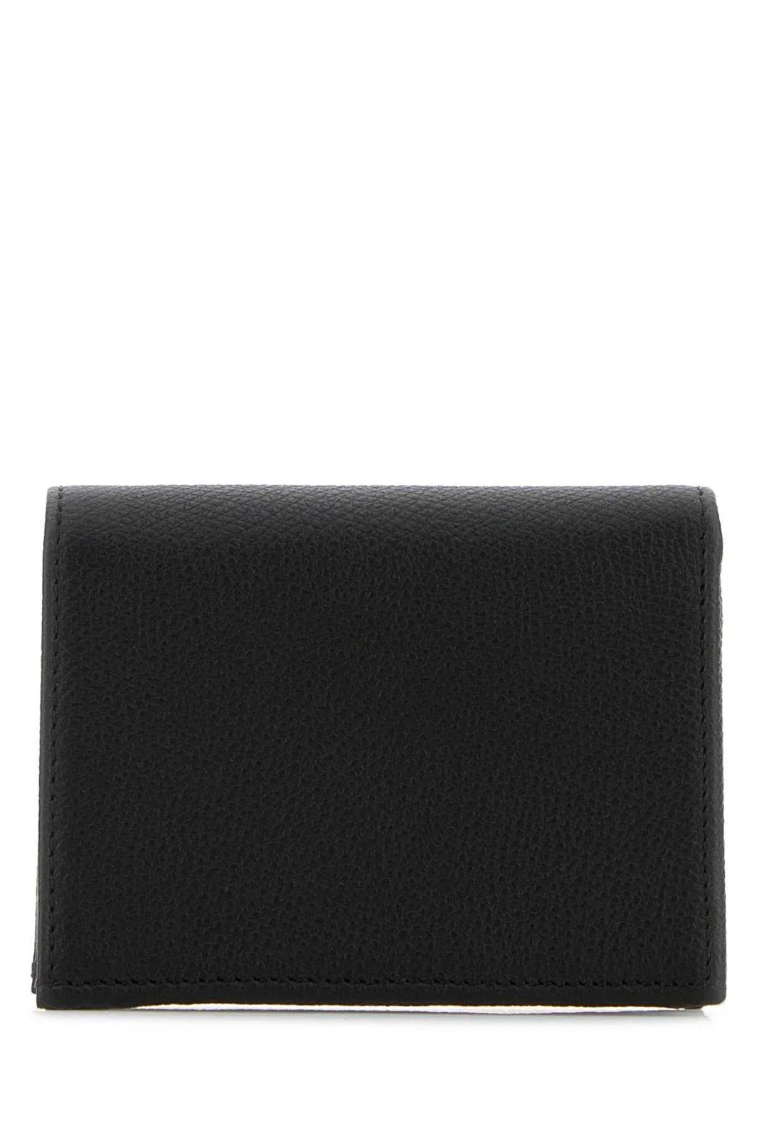 Valentino Garavani Vlogo Signature Bi-fold Wallet - Image 2