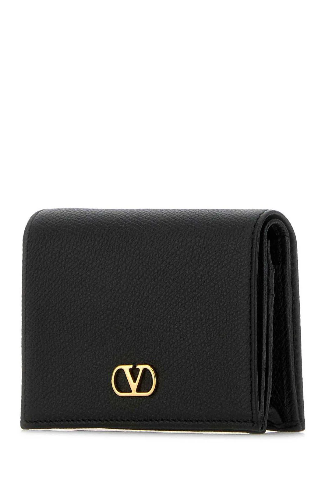 Valentino Garavani Vlogo Signature Bi-fold Wallet - Image 3