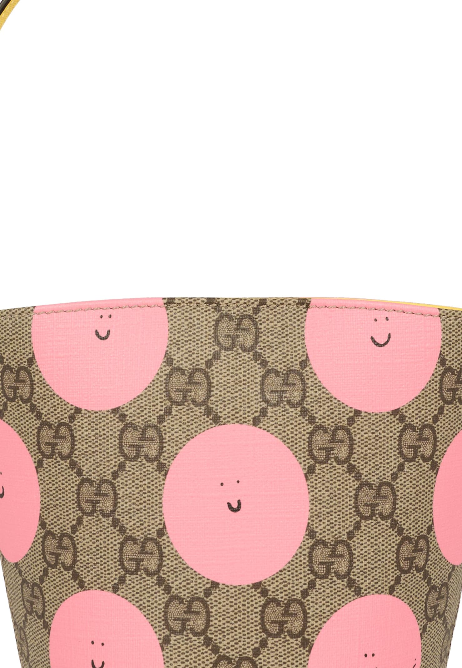 Gucci Bag - Beige - Image 5